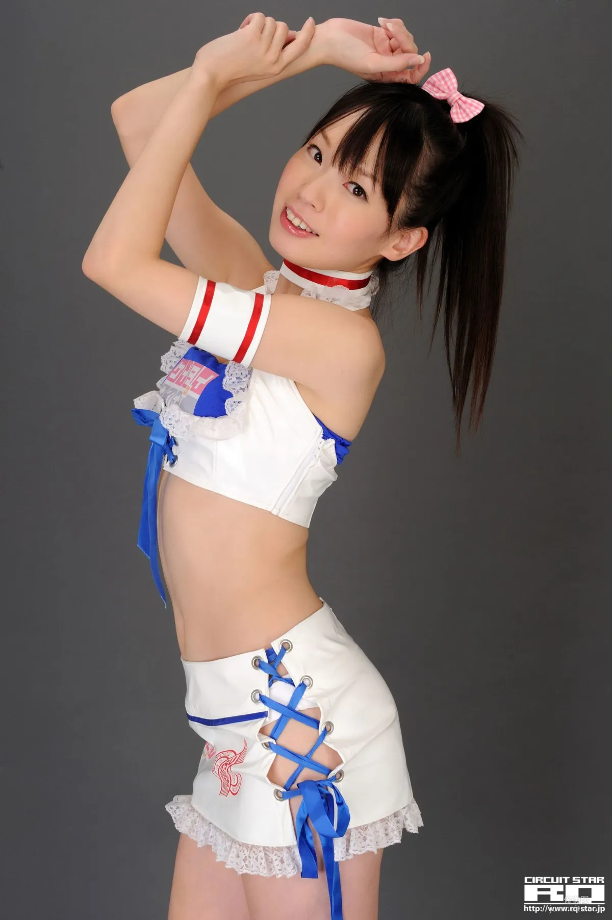 [RQ-STAR] NO.00385 小泉みゆき Race Queen 賽車女郎寫真集 49