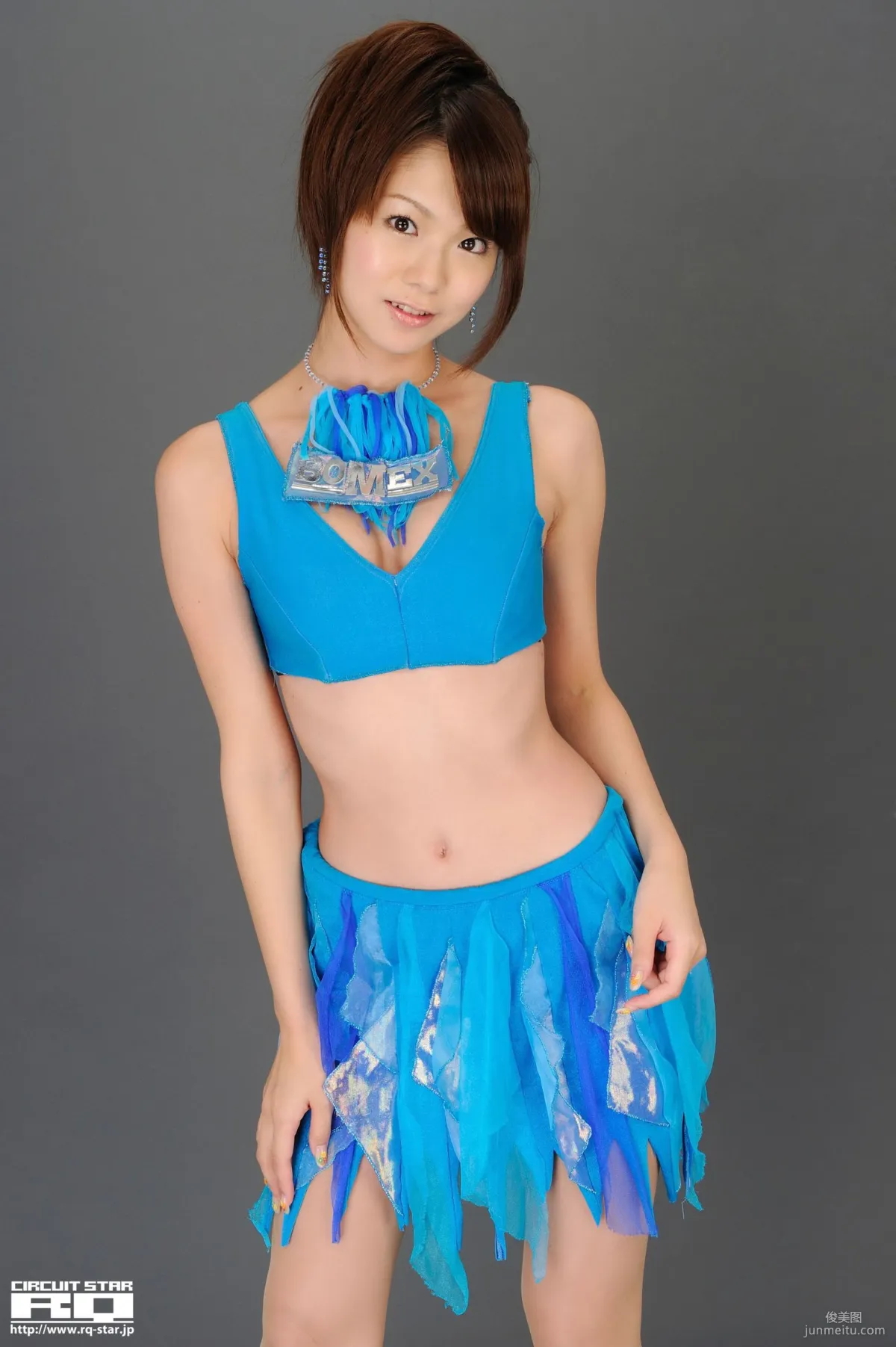 [RQ-STAR] NO.00390 水谷さくら Race Queen 賽車女郎系列 寫真集 19