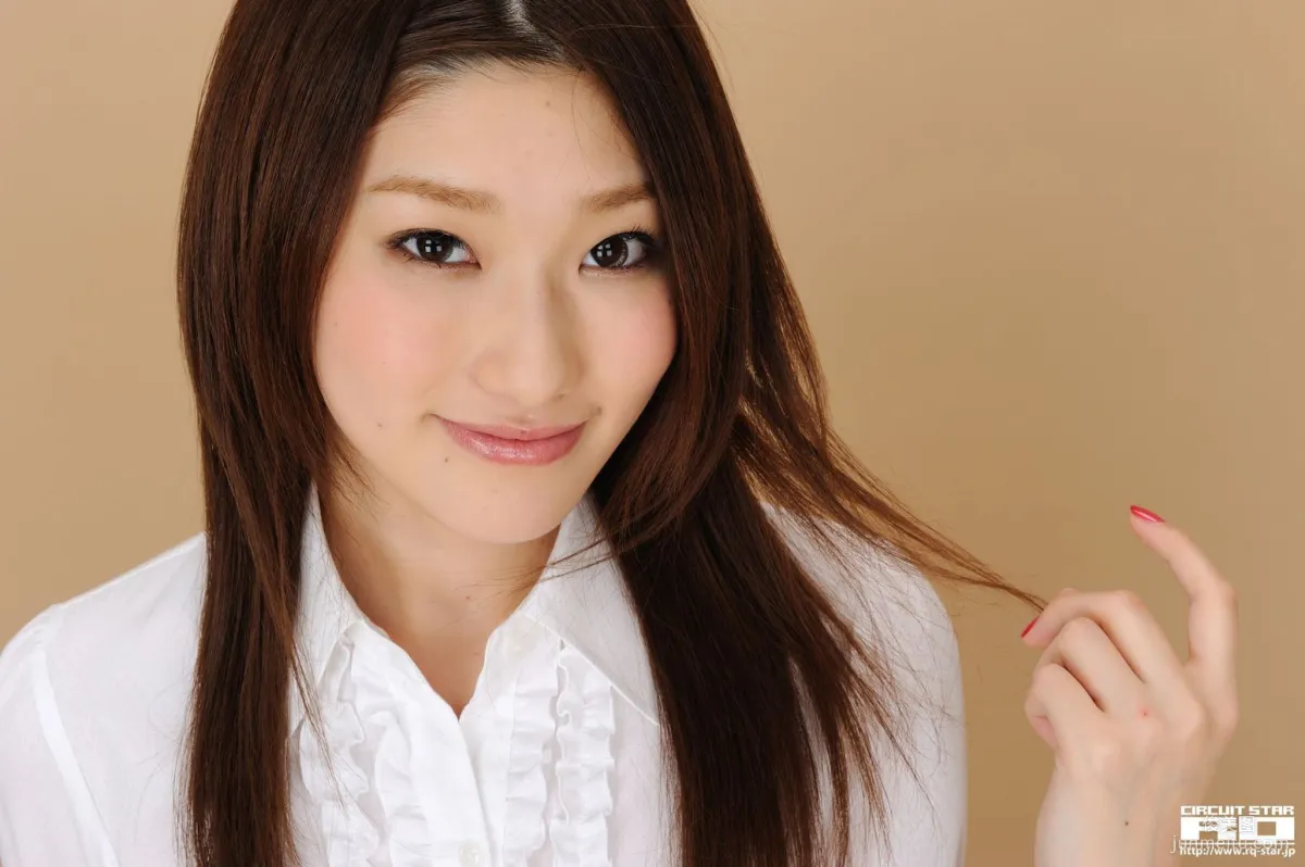 [RQ-STAR] NO.00459 Shinobu Ishinabe 石鍋しのぶ Office Lady 寫真集 70