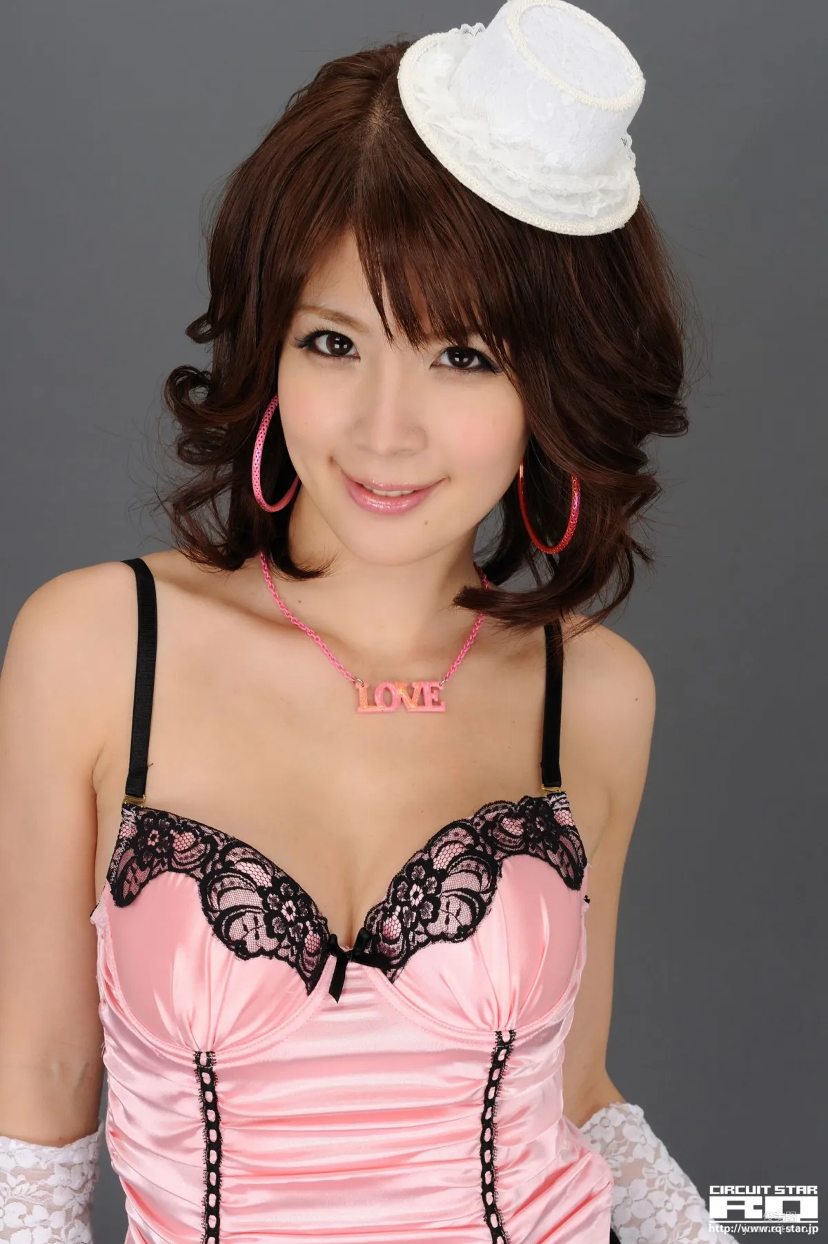 [RQ-STAR] NO.00450 三咲舞花 Race Queen 賽車女郎系列 寫真集 98