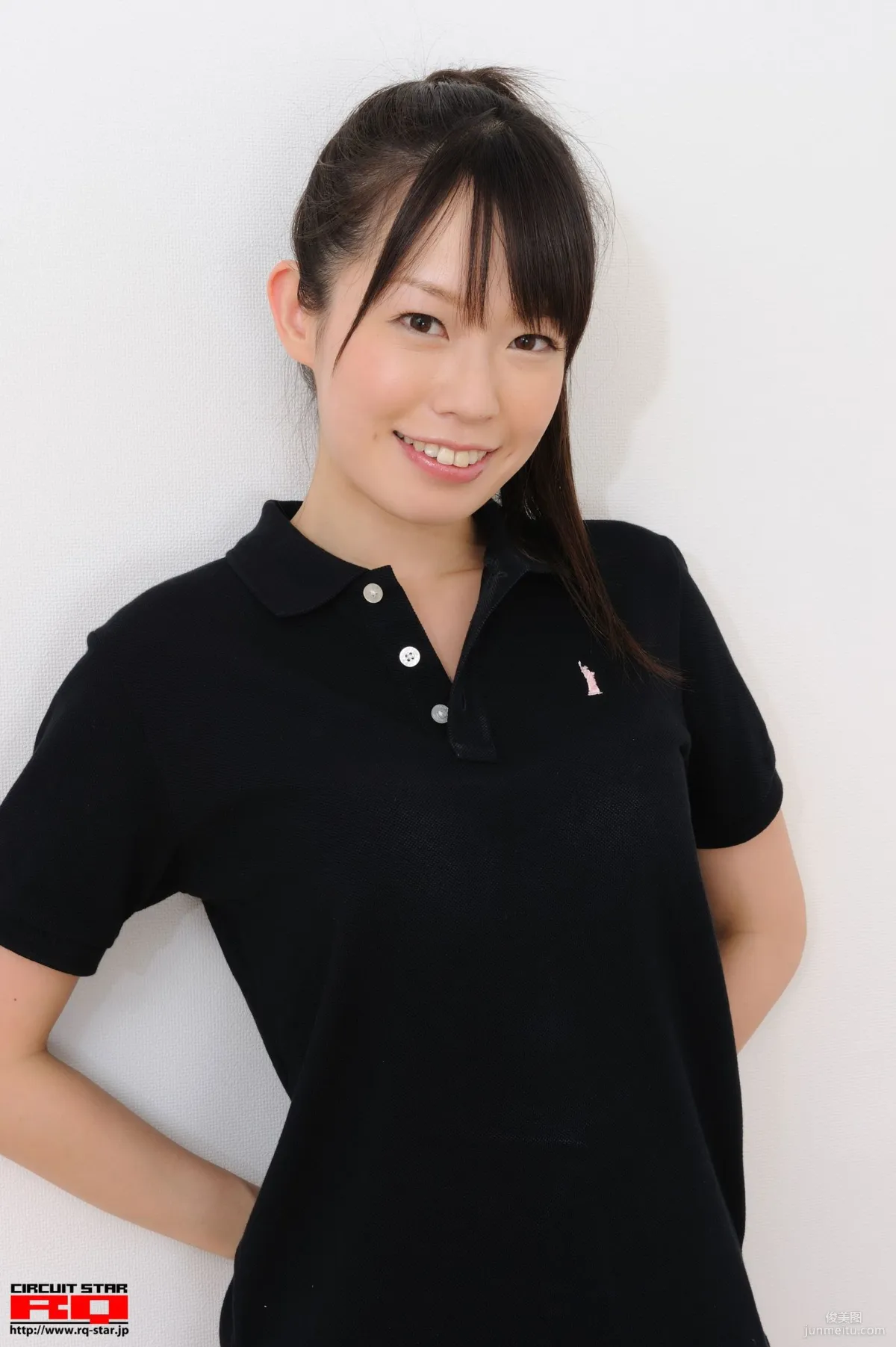 [RQ-STAR] NO.00379 小泉みゆき School Girl 校服系列寫真集 22