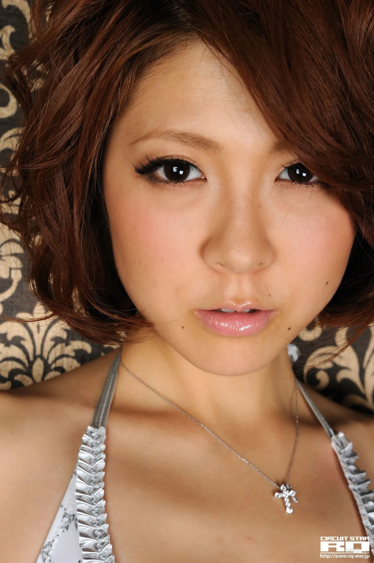 [RQ-STAR] NO.00461 Akari Arimura 有村亞加裡 Swim Suits 寫真集 14