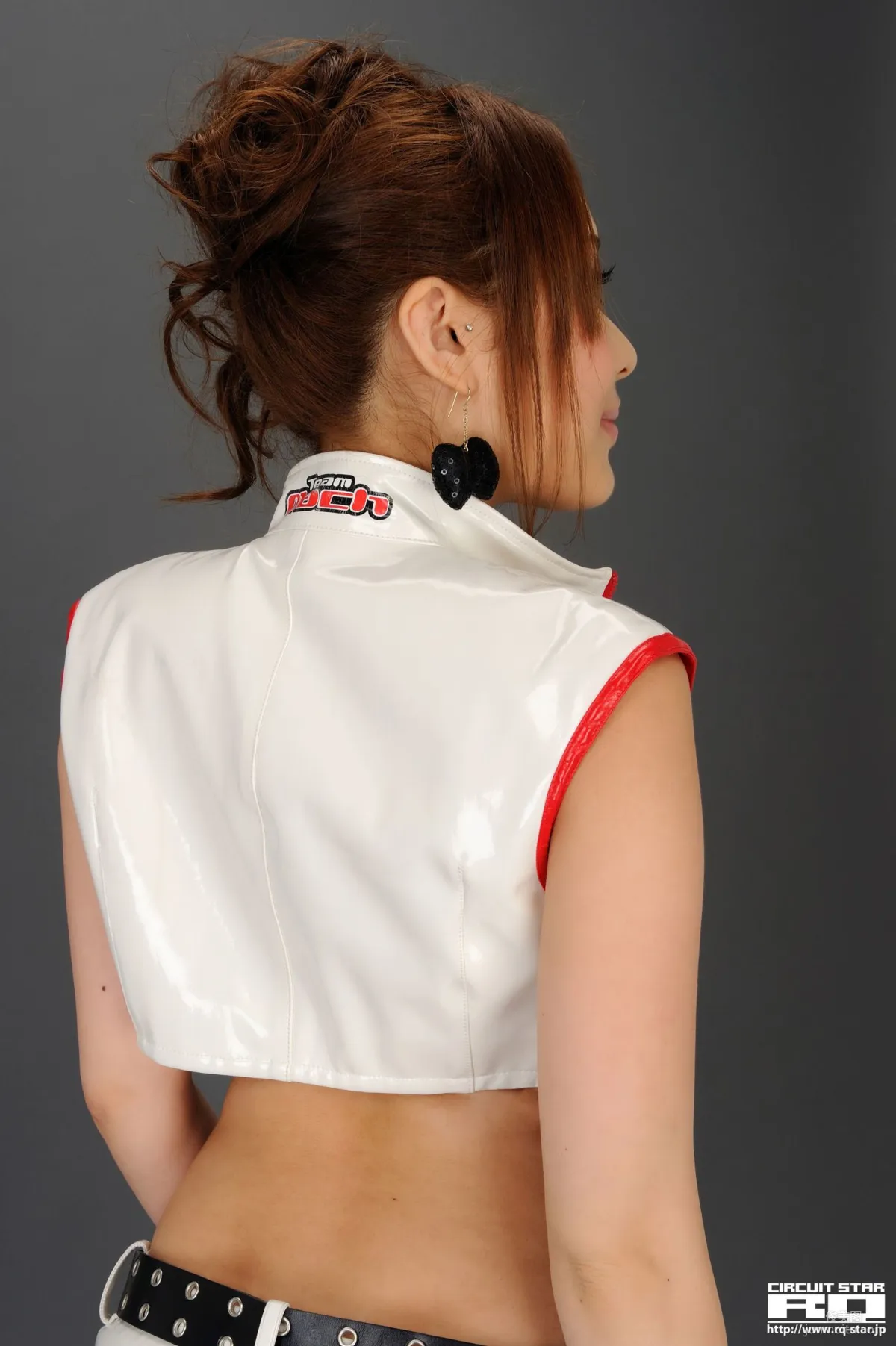 [RQ-STAR] NO.00370 淺野舞 賽車女郎 Race Queen 寫真集 33
