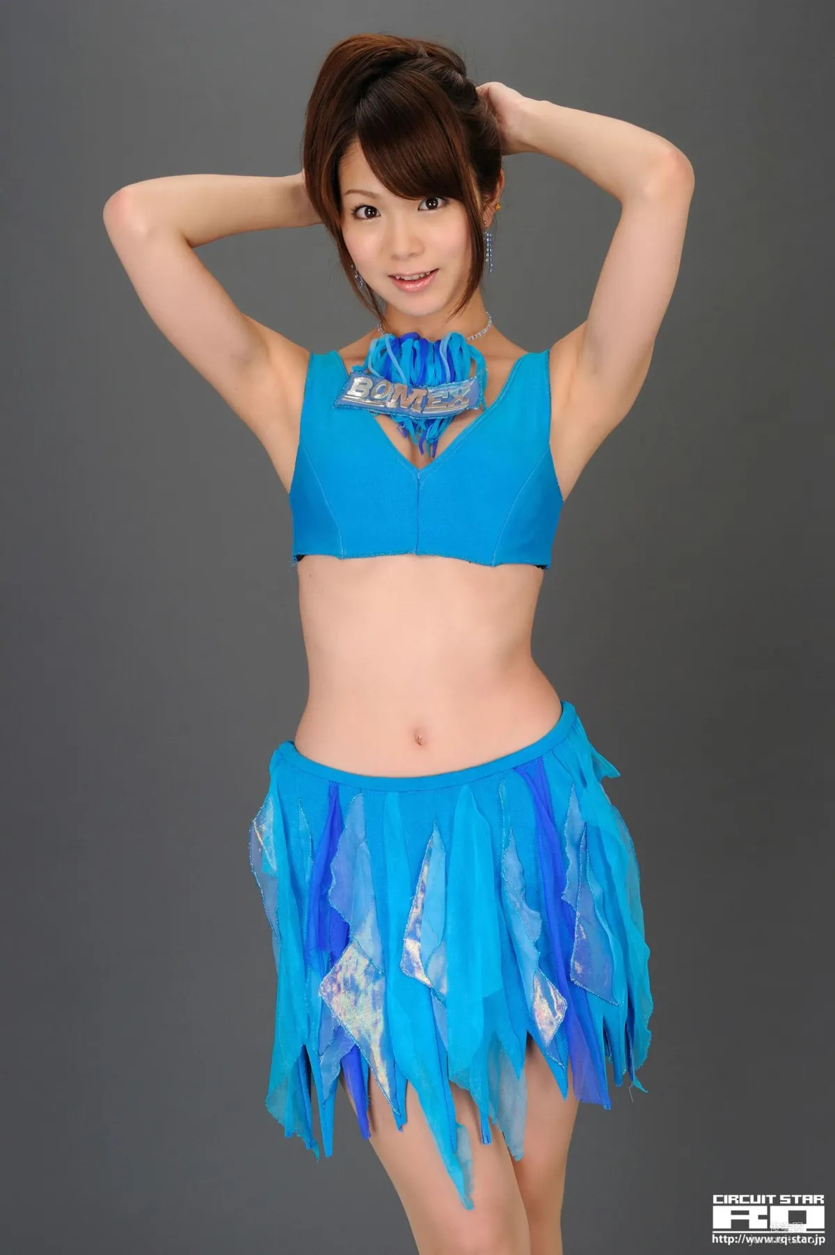 [RQ-STAR] NO.00390 水谷さくら Race Queen 賽車女郎系列 寫真集 22
