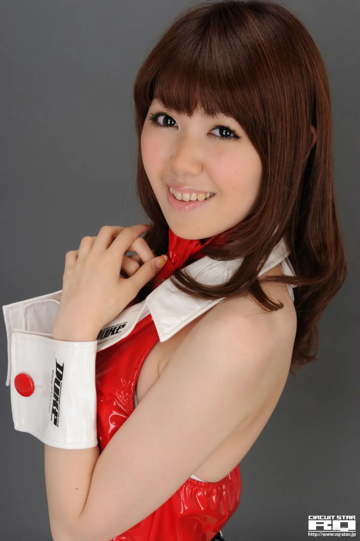 [RQ-STAR] NO.00387 生田晴香 Race Queen 賽車女郎寫真集 61