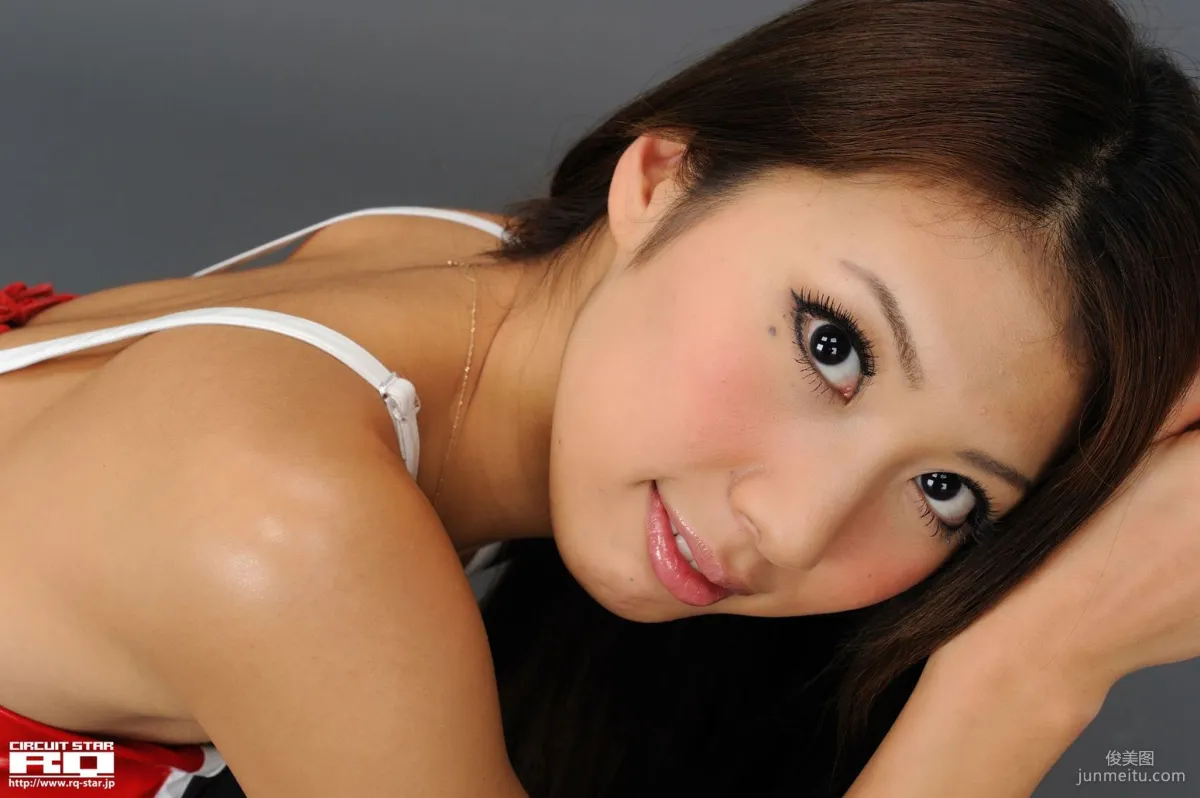 [RQ-STAR] NO.00445 Reika Miki 三樹レイカ Race Queen 賽車女郎 寫真集 108