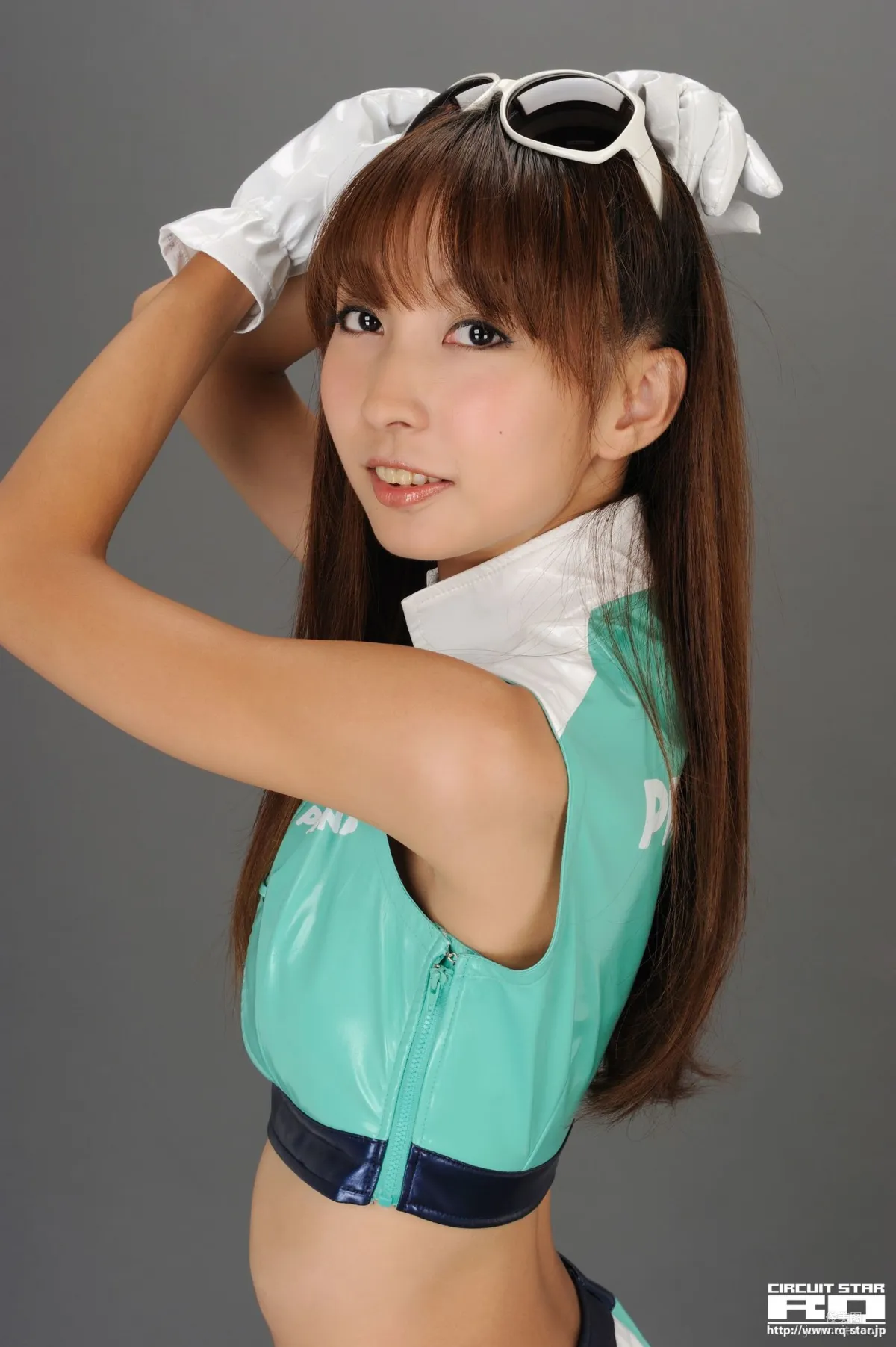 [RQ-STAR] NO.00371 Kasumi Kamijyo 上條かすみ Race Queen 寫真集 33