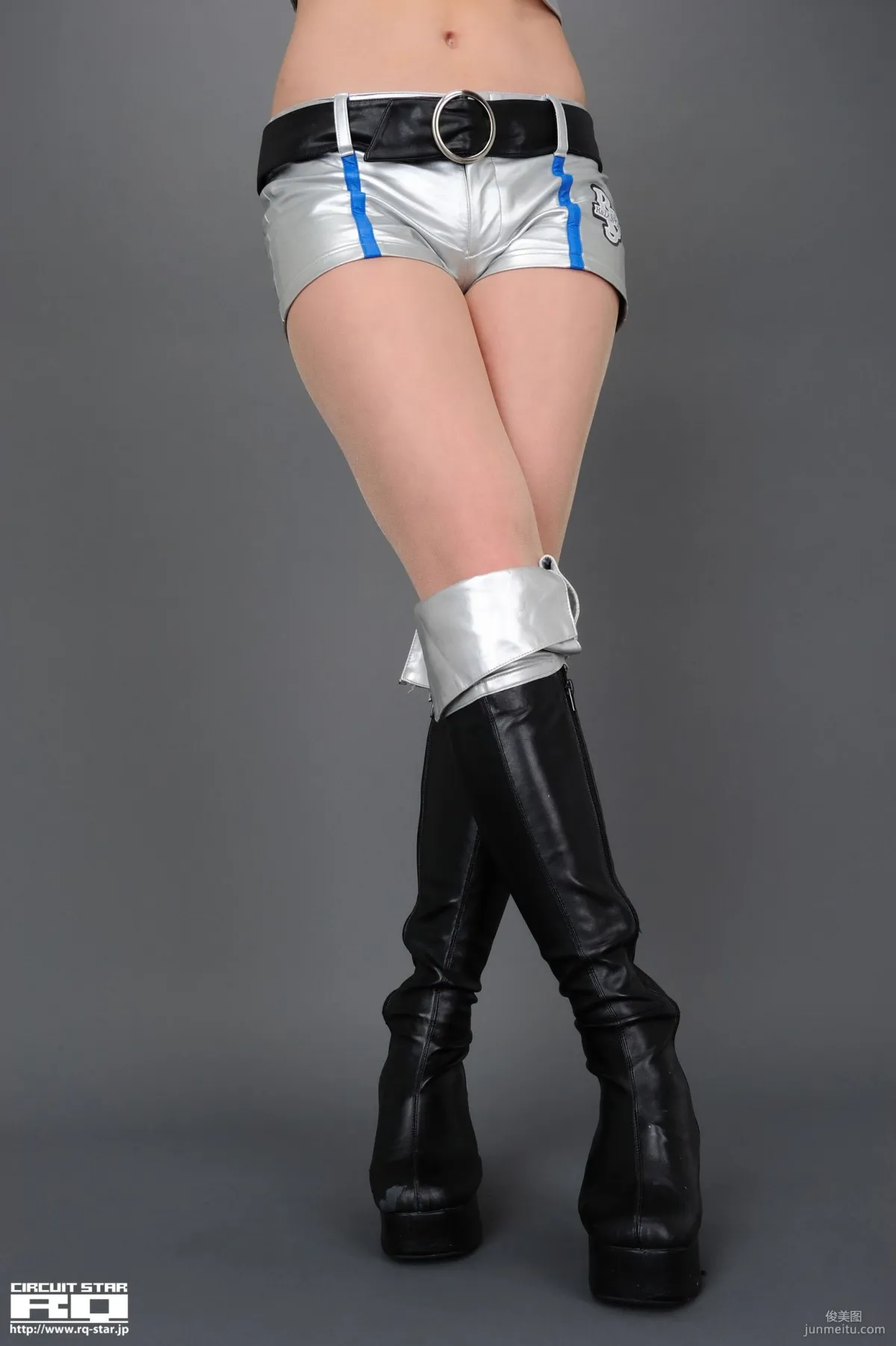[RQ-STAR] NO.00455 葵由裡佳 Race Queen 寫真集 11