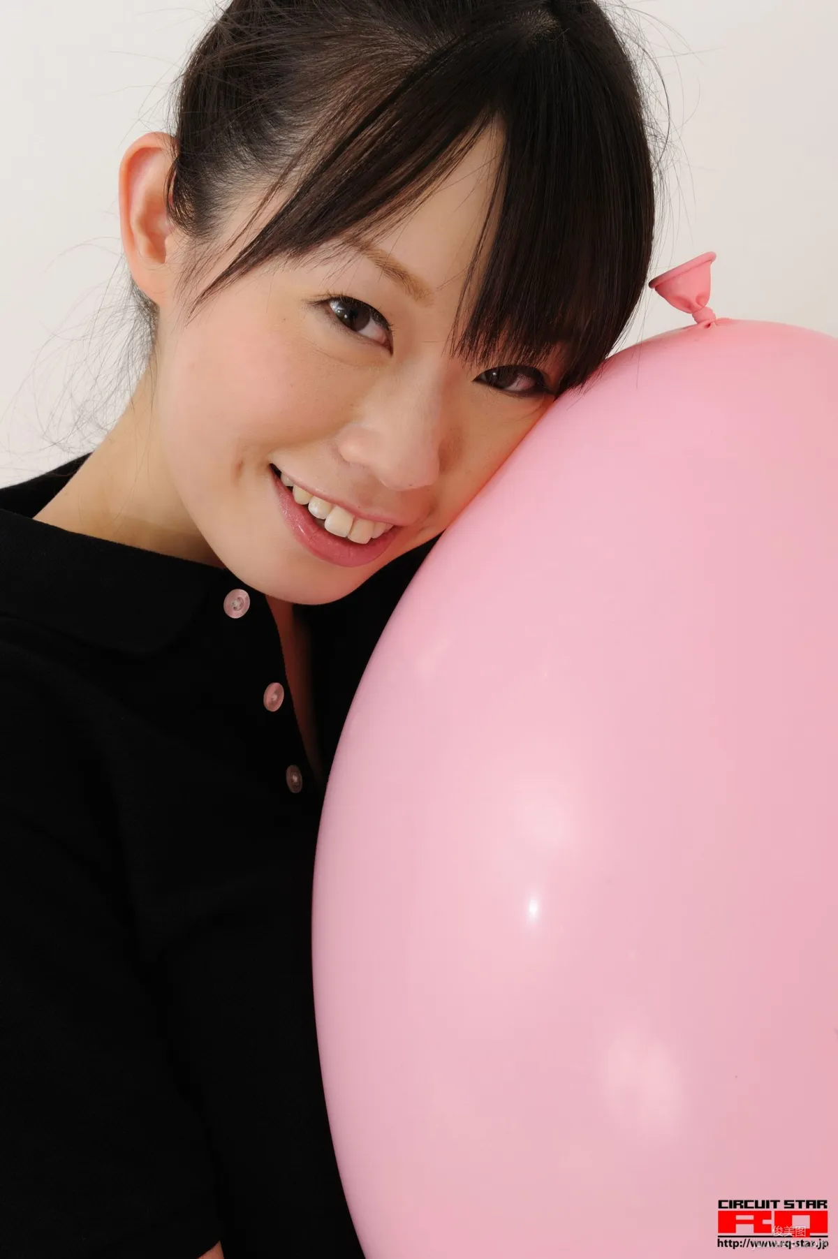 [RQ-STAR] NO.00379 小泉みゆき School Girl 校服系列寫真集 96