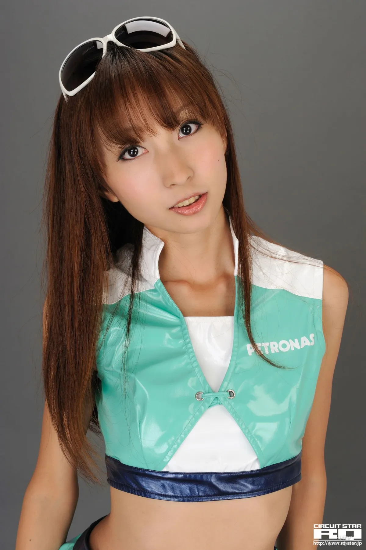 [RQ-STAR] NO.00371 Kasumi Kamijyo 上條かすみ Race Queen 寫真集 29