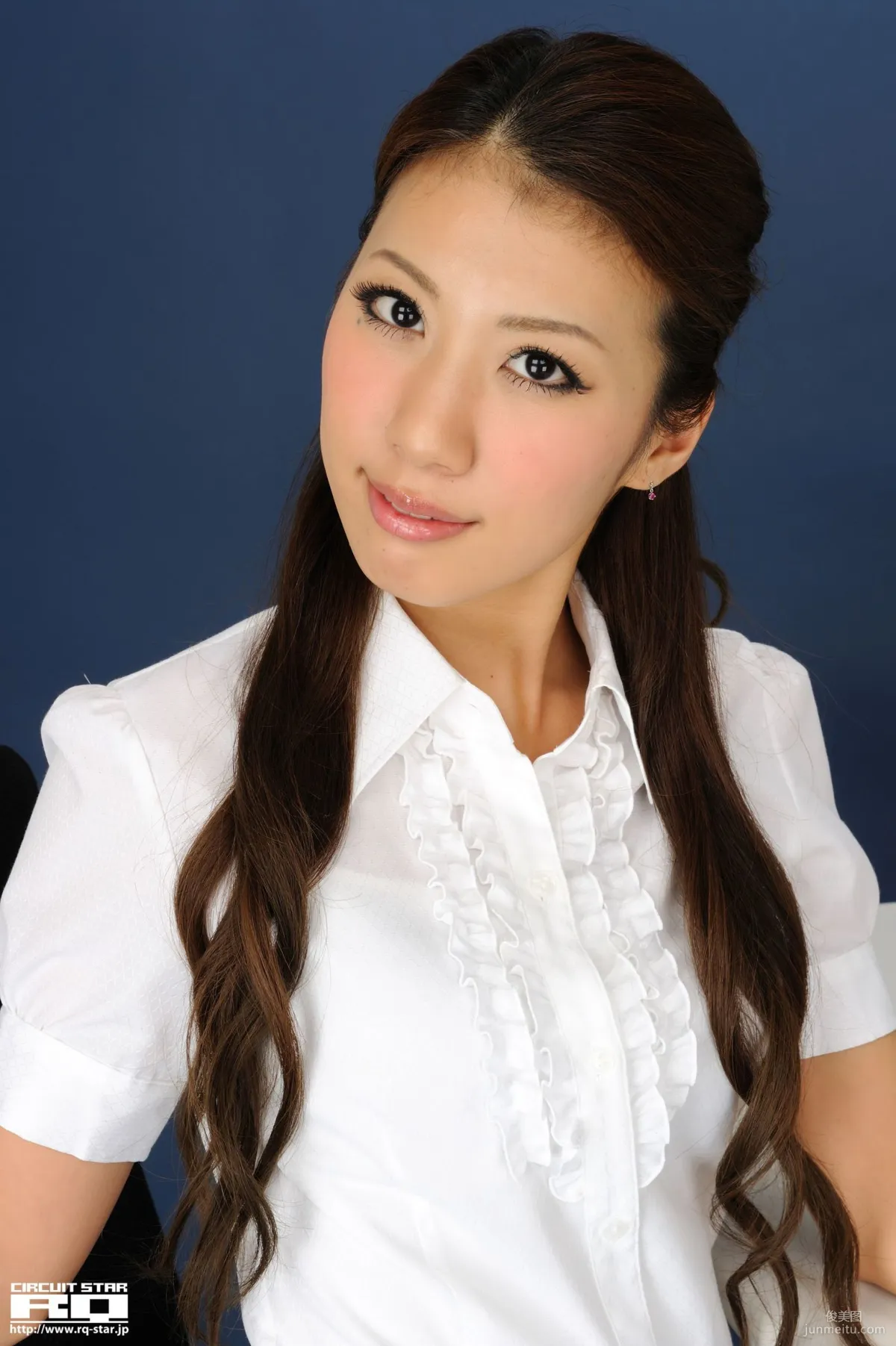 [RQ-STAR] NO.00443 Reika Miki 三樹レイカ Office Lady 寫真集 98