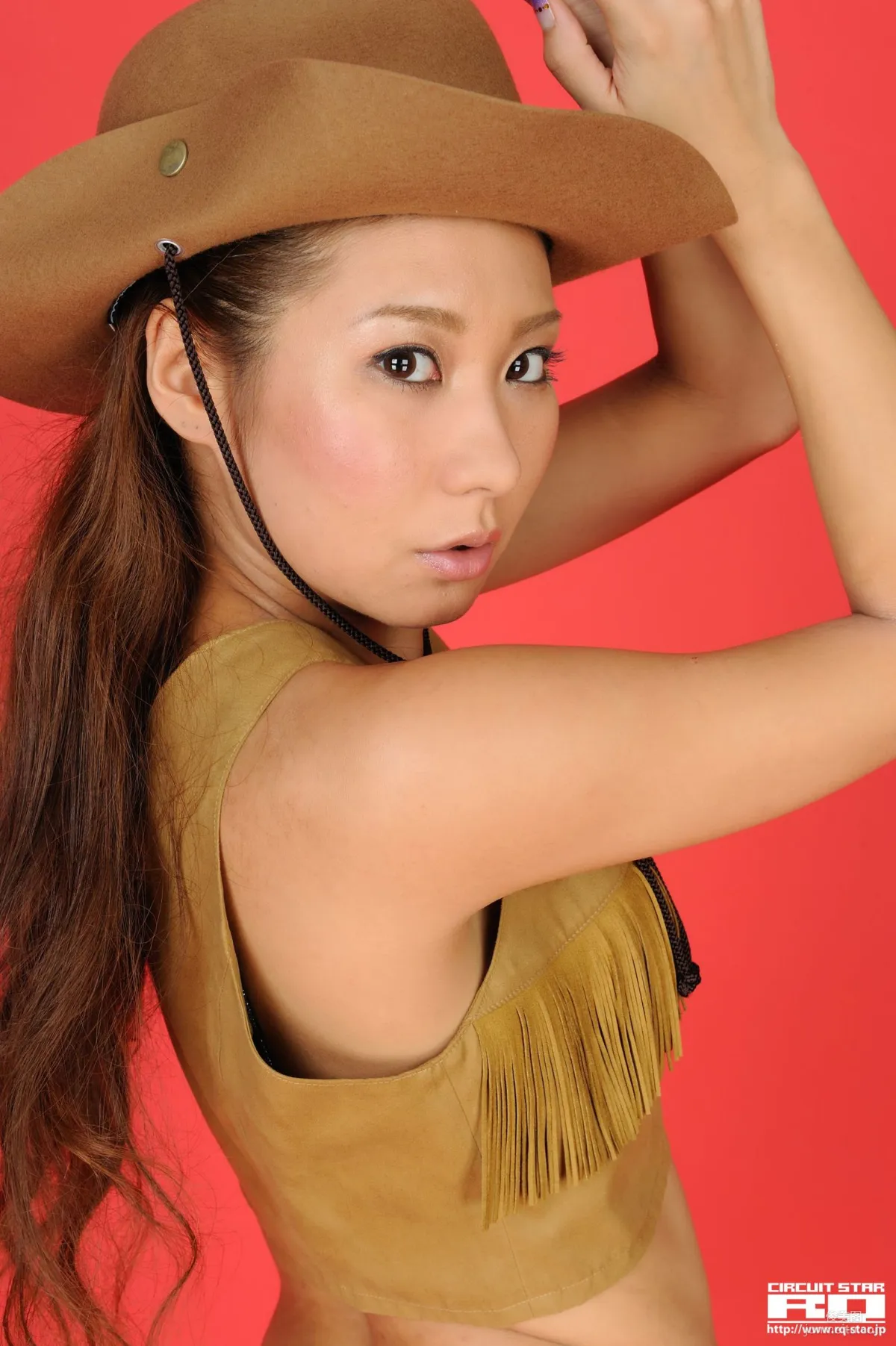 [RQ-STAR] NO.00399 Rui Ohgami 大上留依 Original Costume 寫真集 36