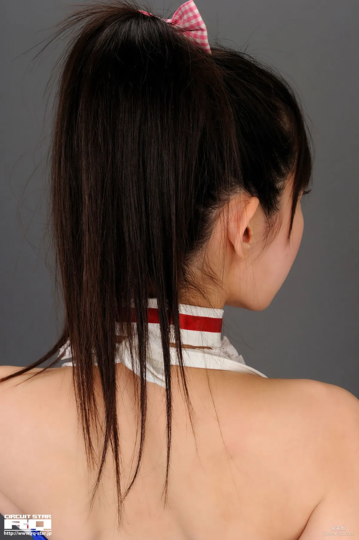 [RQ-STAR] NO.00385 小泉みゆき Race Queen 赛车女郎写真集10