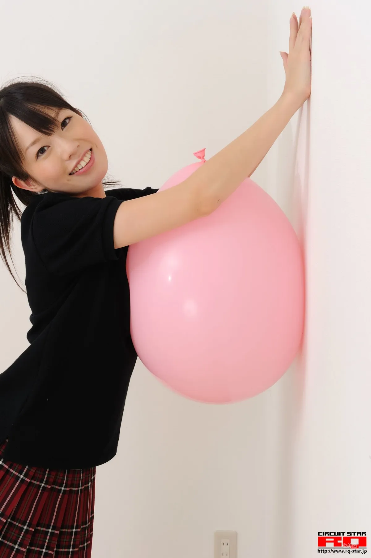 [RQ-STAR] NO.00379 小泉みゆき School Girl 校服系列寫真集 93