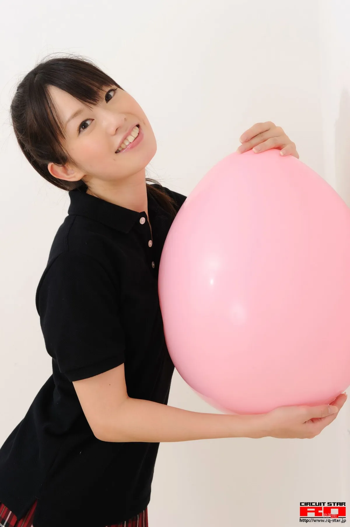 [RQ-STAR] NO.00379 小泉みゆき School Girl 校服系列寫真集 92