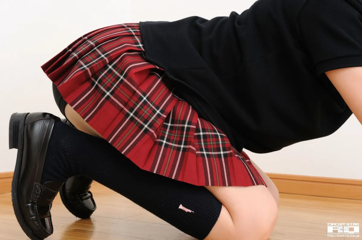 [RQ-STAR] NO.00379 小泉みゆき School Girl 校服系列寫真集 59