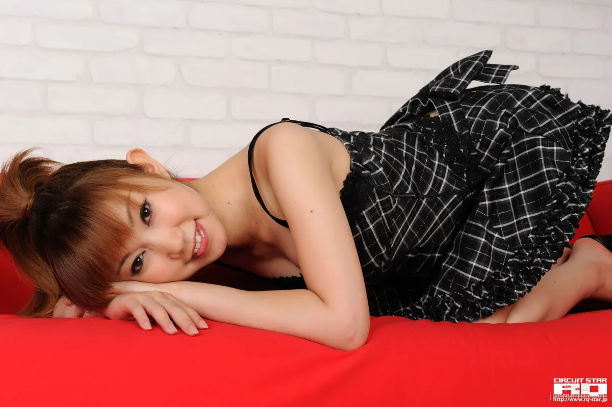 [RQ-STAR] NO.00440 Konimi Morita 森多このみ Private Dress 寫真集 53