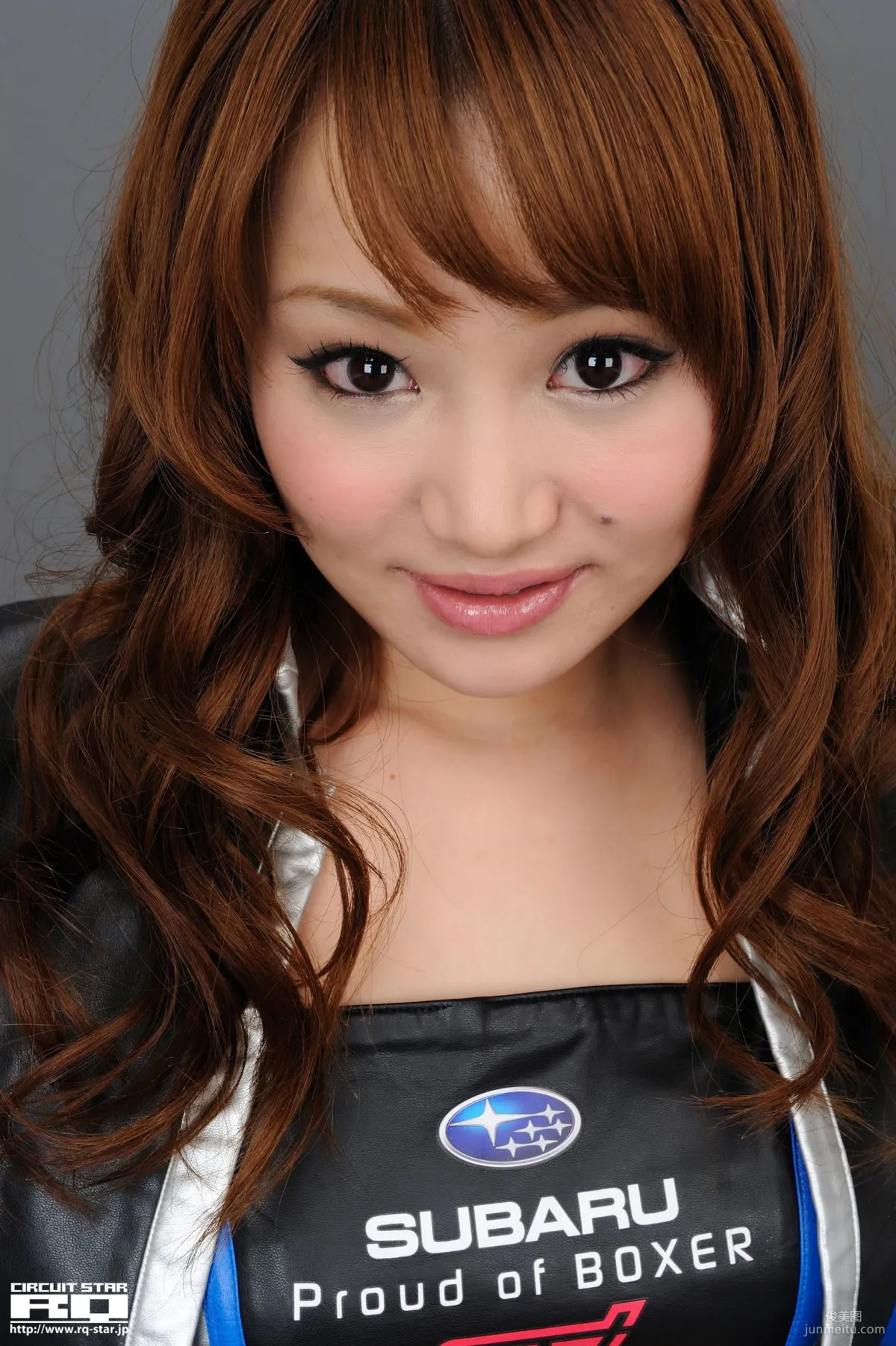[RQ-STAR] NO.00455 葵由裡佳 Race Queen 寫真集 65