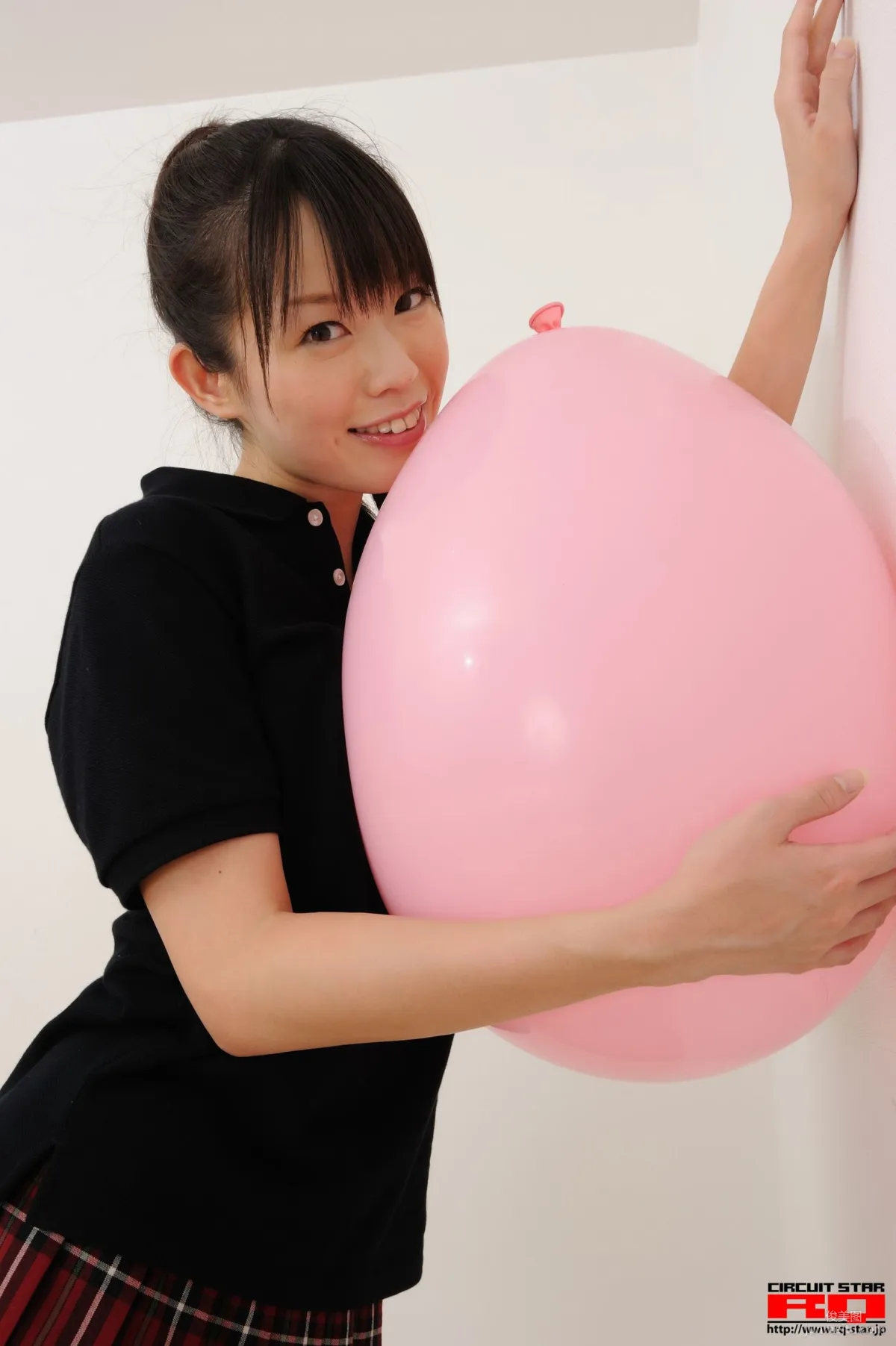 [RQ-STAR] NO.00379 小泉みゆき School Girl 校服系列寫真集 97