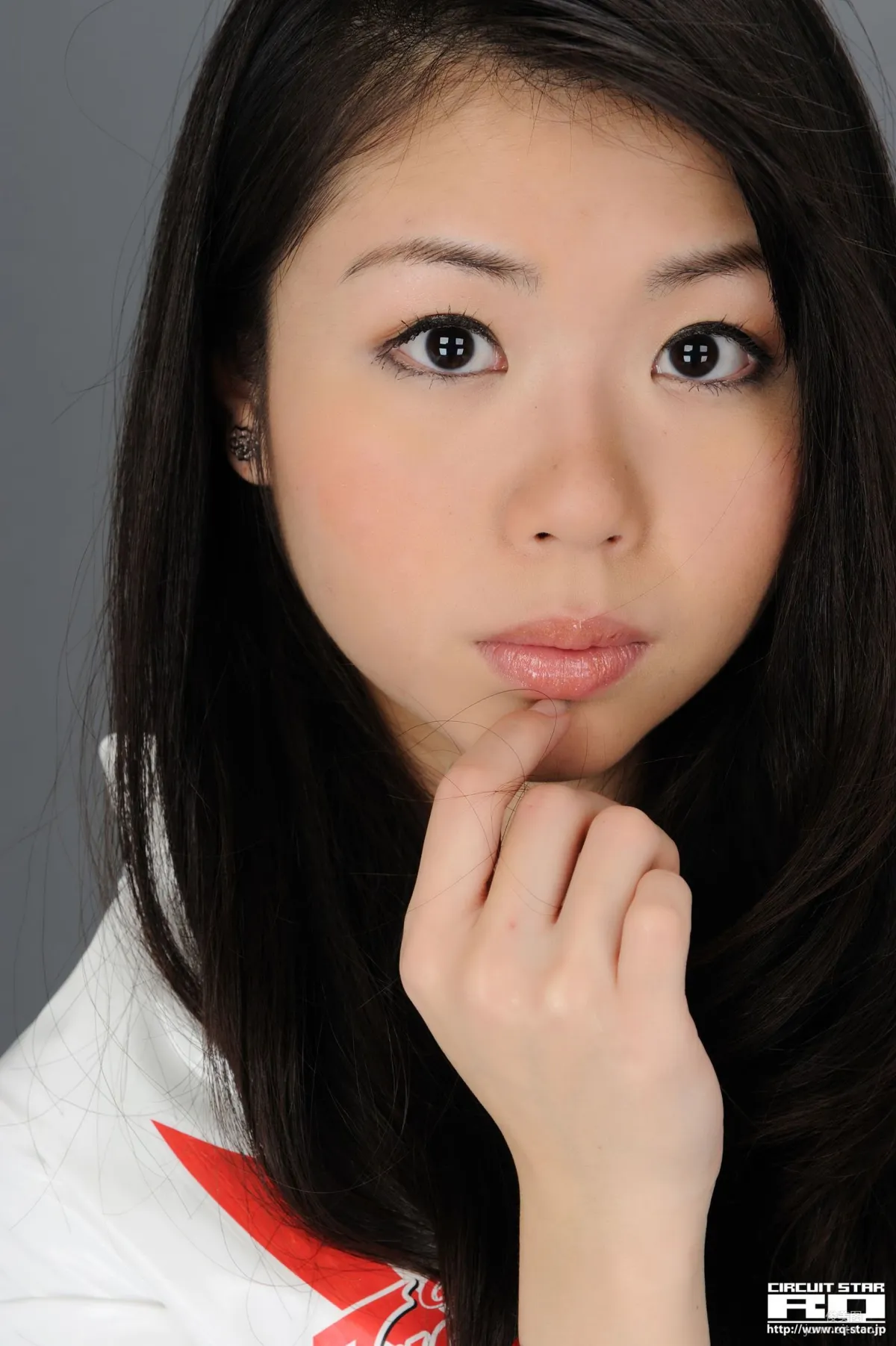 [RQ-STAR] NO.00441 池原冬實 Race Queen 寫真集 39