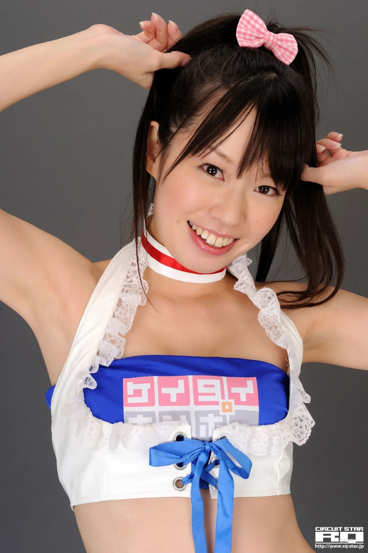 [RQ-STAR] NO.00385 小泉みゆき Race Queen 賽車女郎寫真集 115