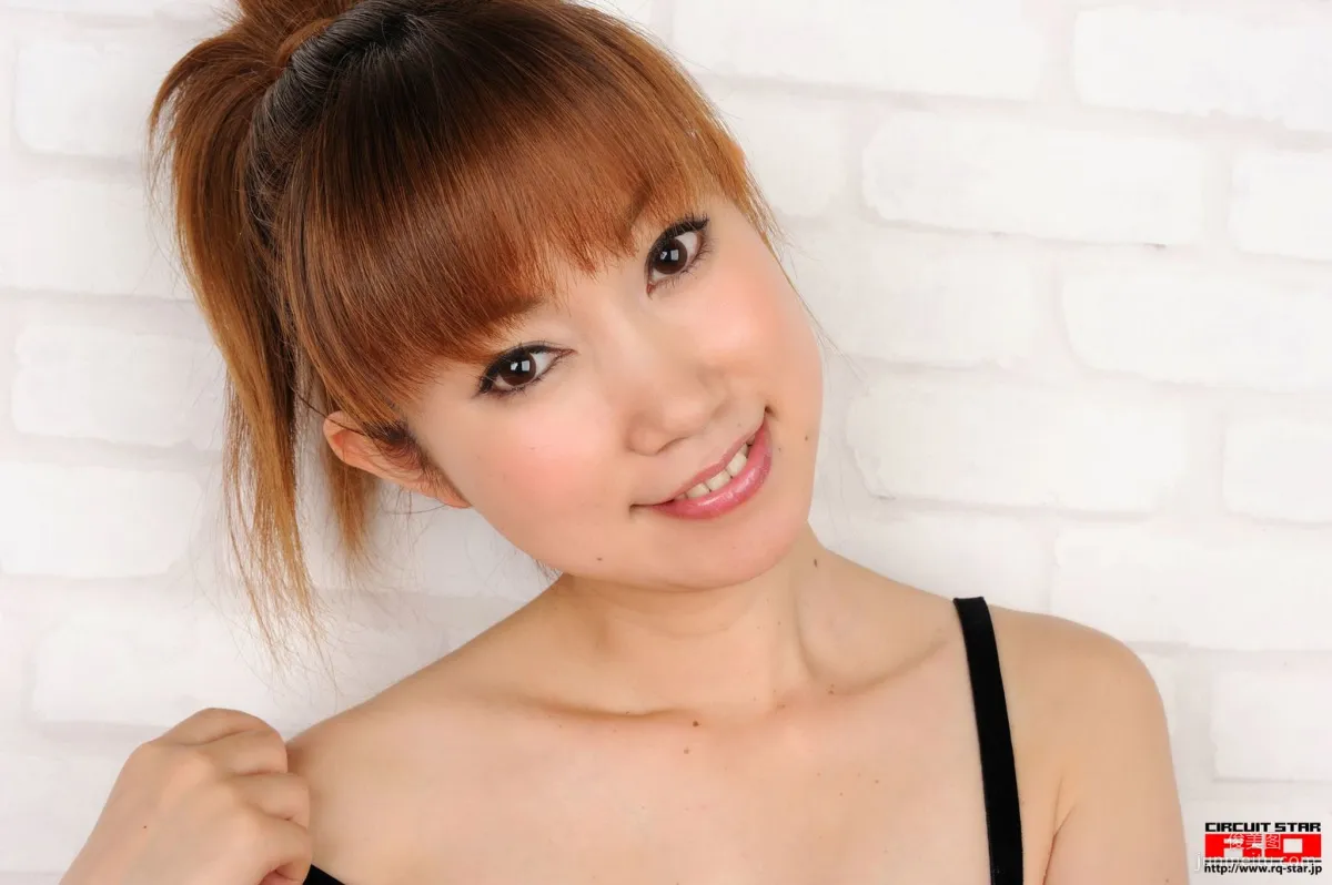 [RQ-STAR] NO.00440 Konimi Morita 森多このみ Private Dress 寫真集 63