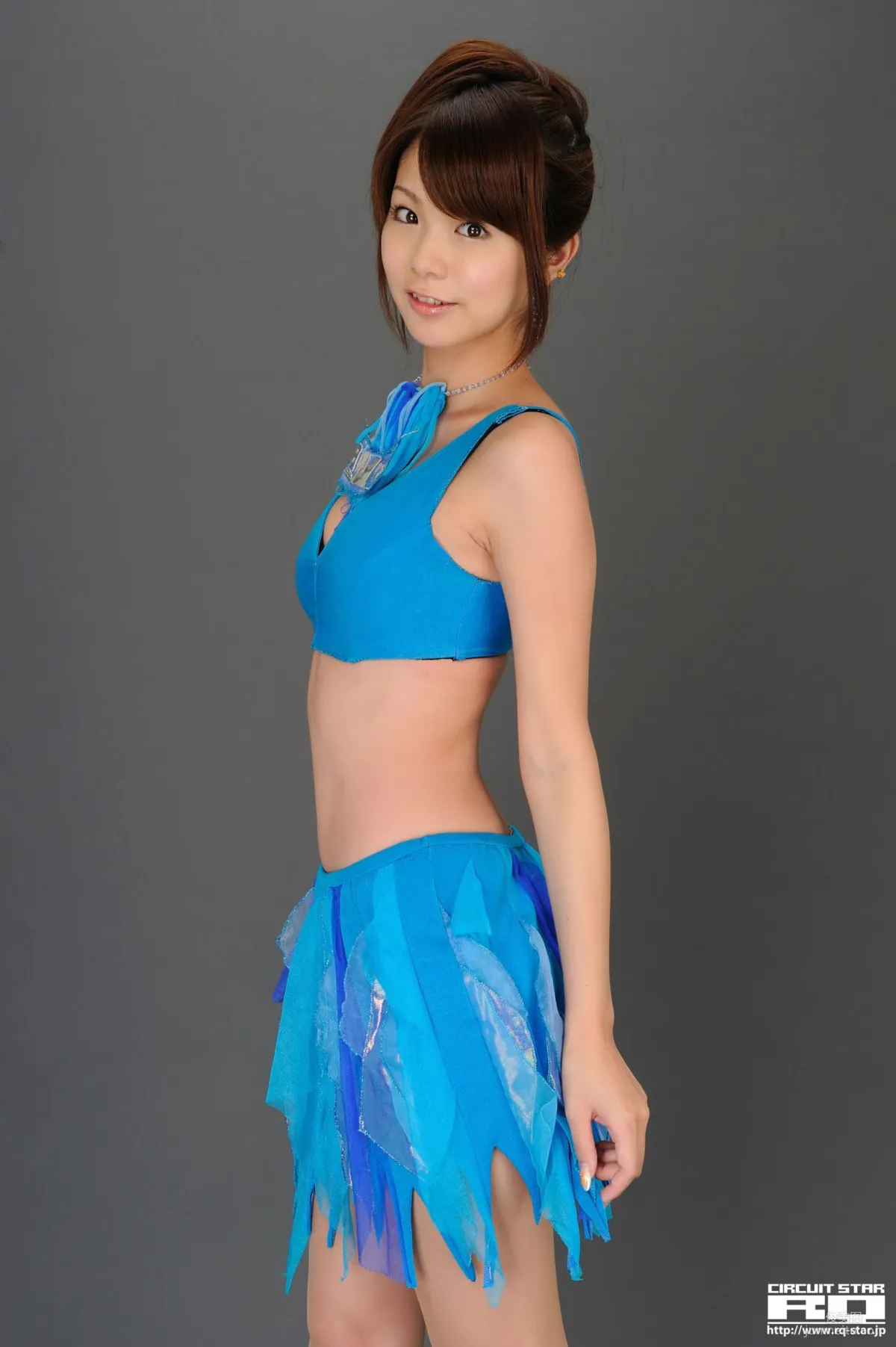 [RQ-STAR] NO.00390 水谷さくら Race Queen 賽車女郎系列 寫真集 26