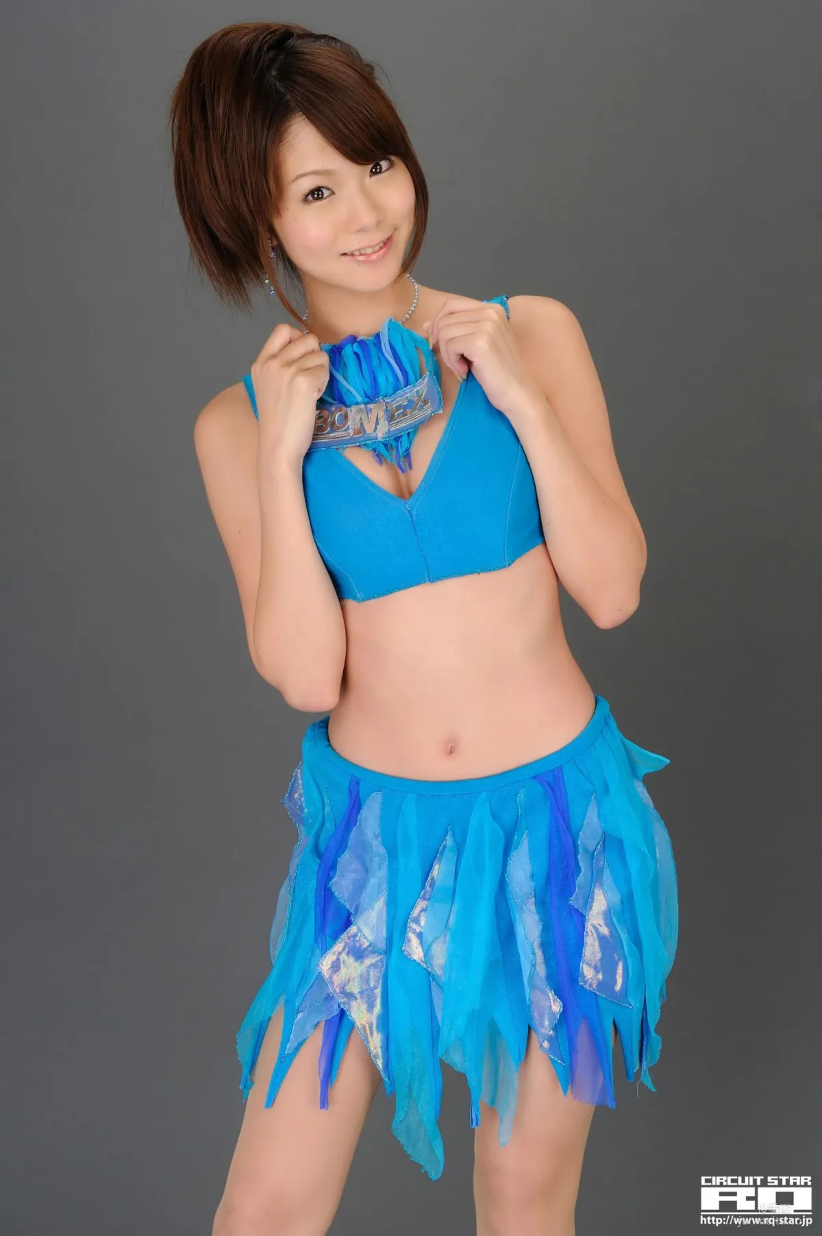 [RQ-STAR] NO.00390 水谷さくら Race Queen 賽車女郎系列 寫真集 21