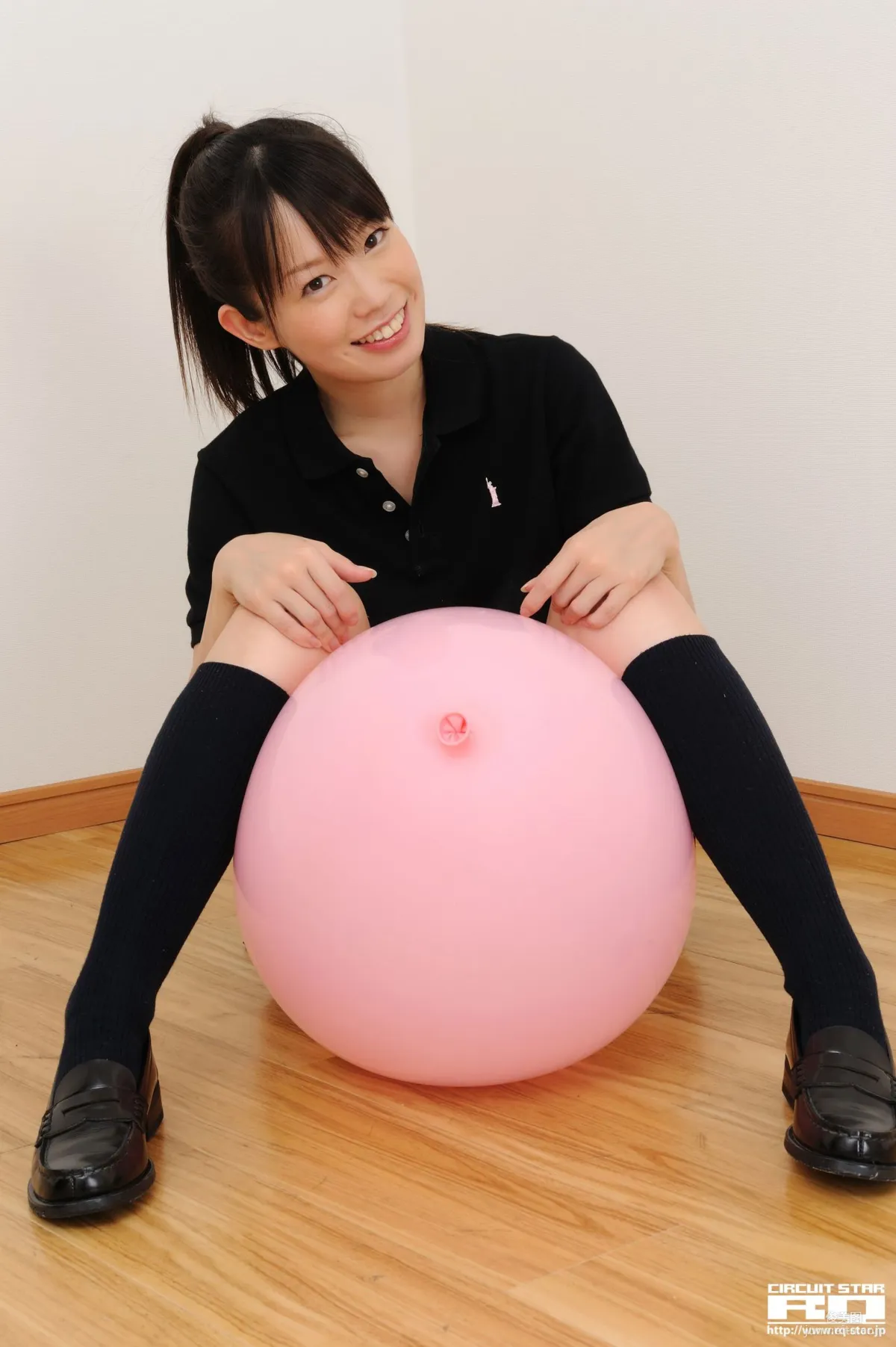 [RQ-STAR] NO.00379 小泉みゆき School Girl 校服系列寫真集 107