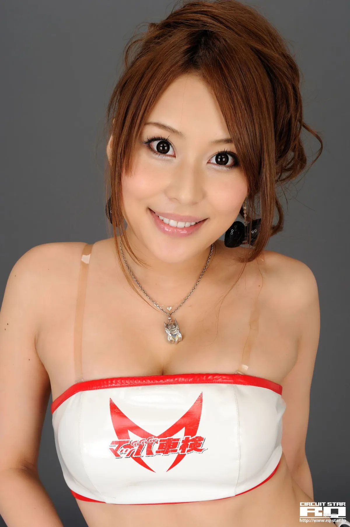 [RQ-STAR] NO.00370 淺野舞 賽車女郎 Race Queen 寫真集 102
