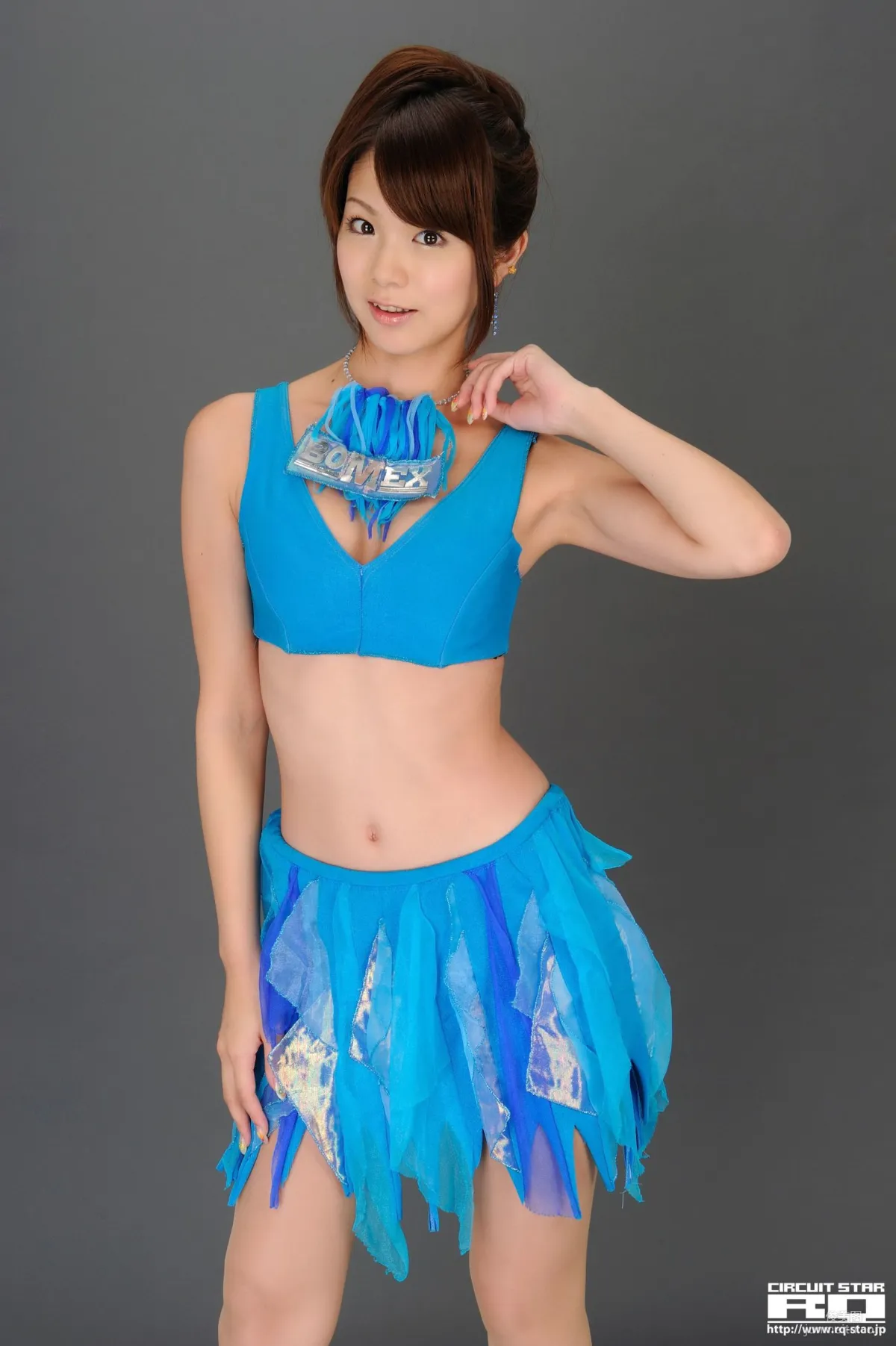 [RQ-STAR] NO.00390 水谷さくら Race Queen 賽車女郎系列 寫真集 20
