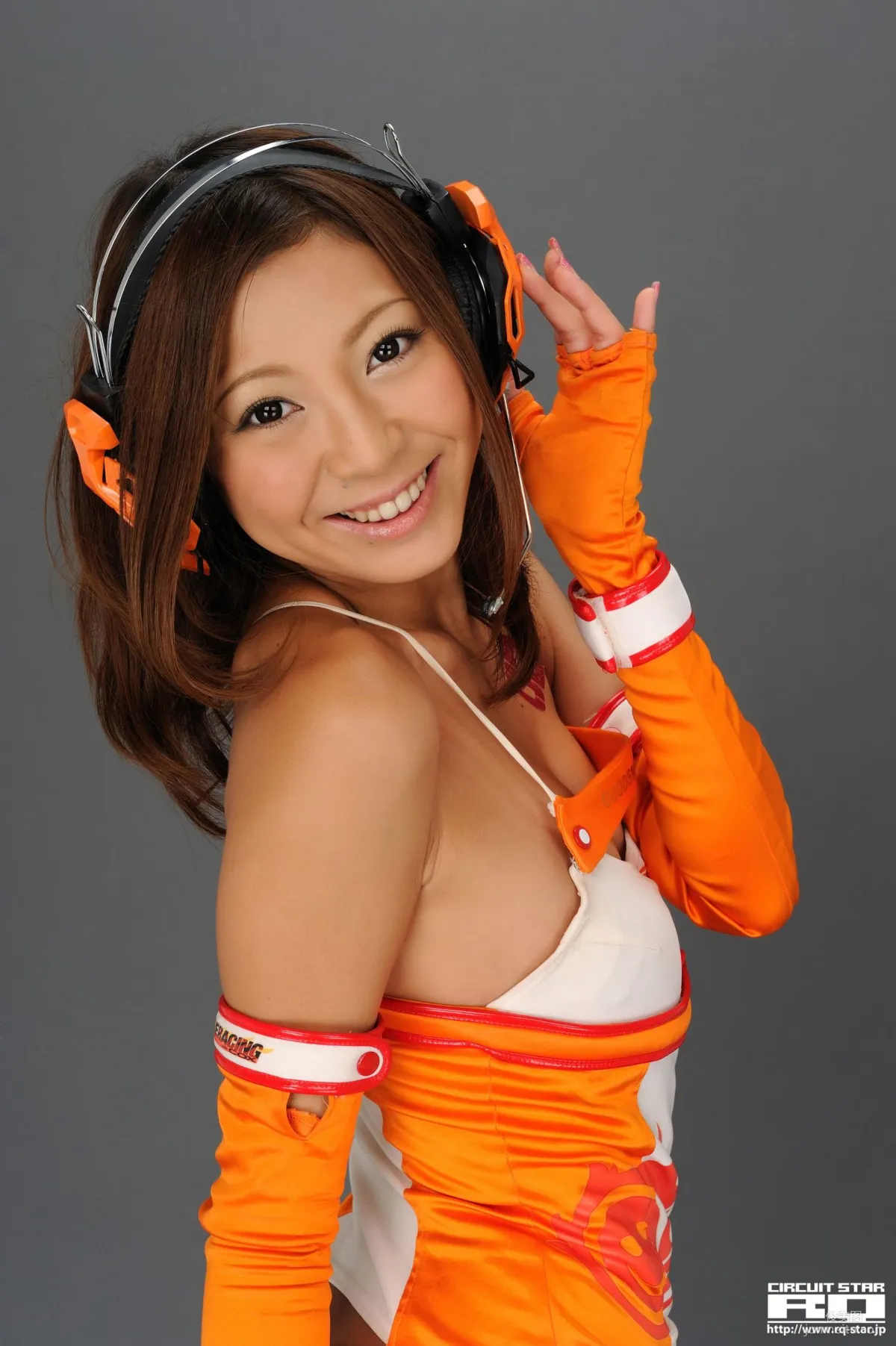 [RQ-STAR] NO.00395 Ayami あやみ Race Queen 写真集79
