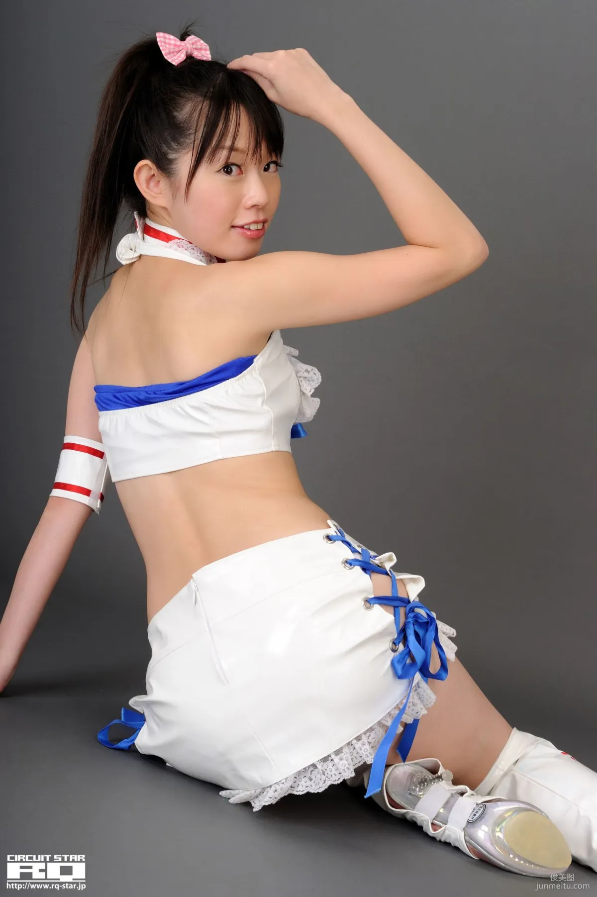 [RQ-STAR] NO.00385 小泉みゆき Race Queen 賽車女郎寫真集 104