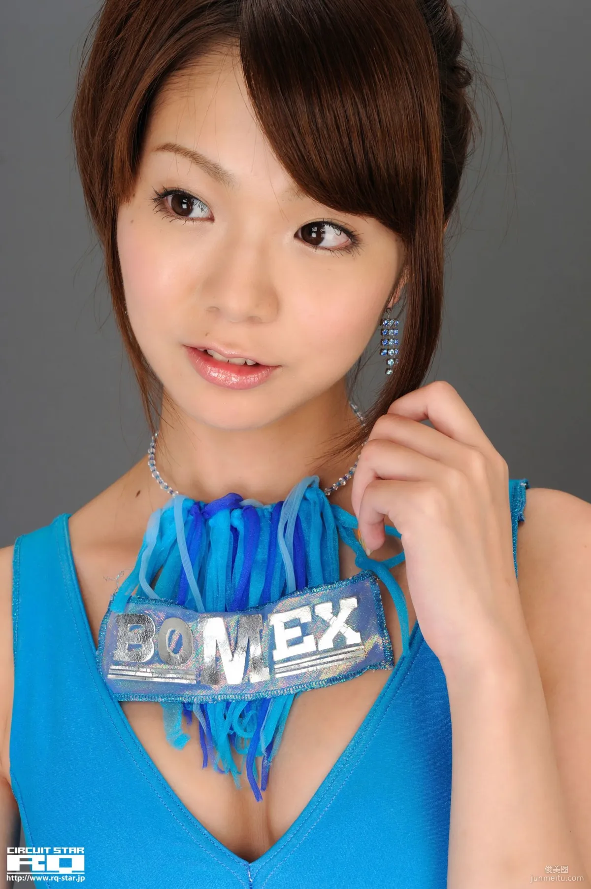 [RQ-STAR] NO.00390 水谷さくら Race Queen 賽車女郎系列 寫真集 35
