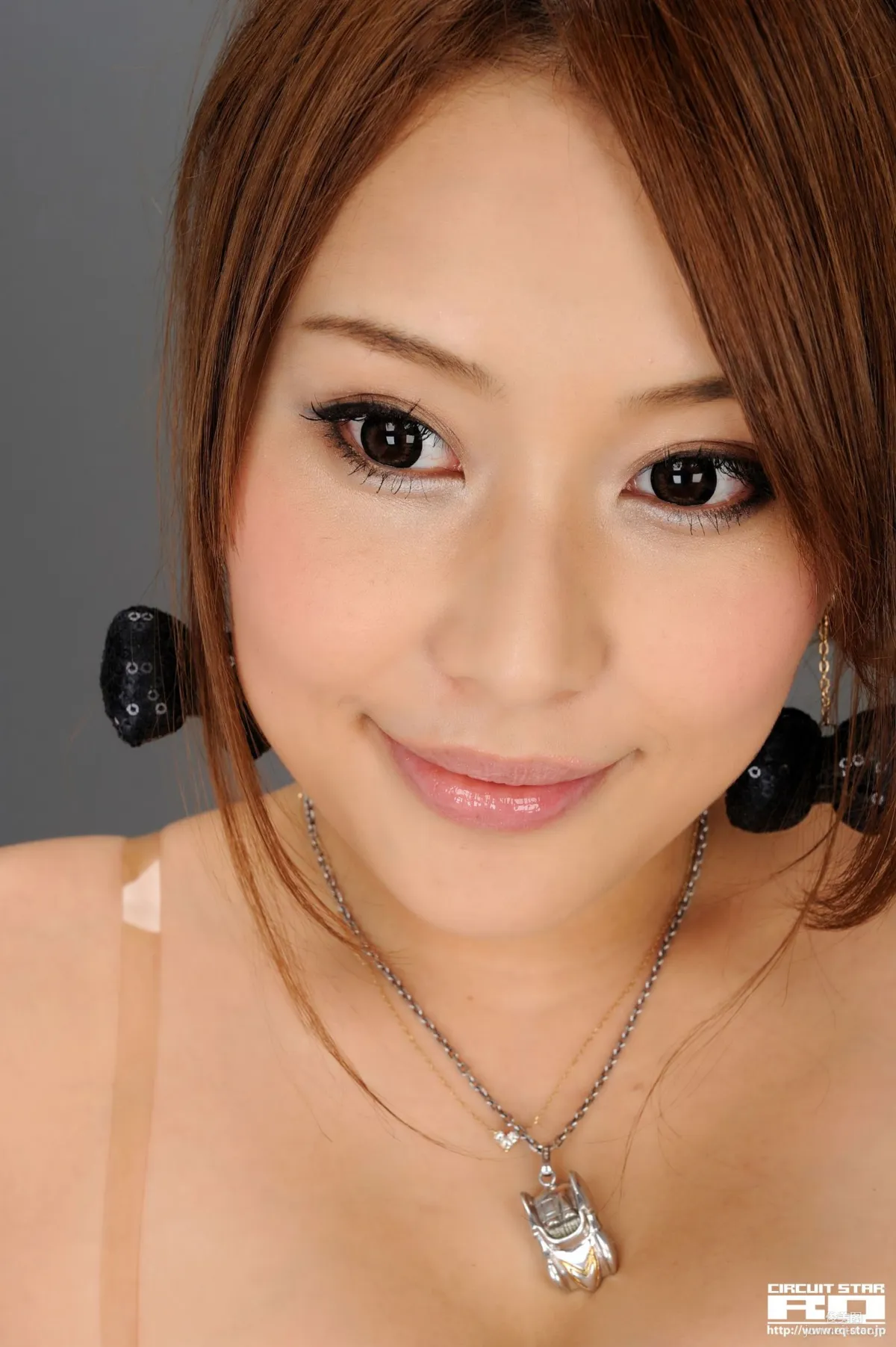 [RQ-STAR] NO.00370 淺野舞 賽車女郎 Race Queen 寫真集 110