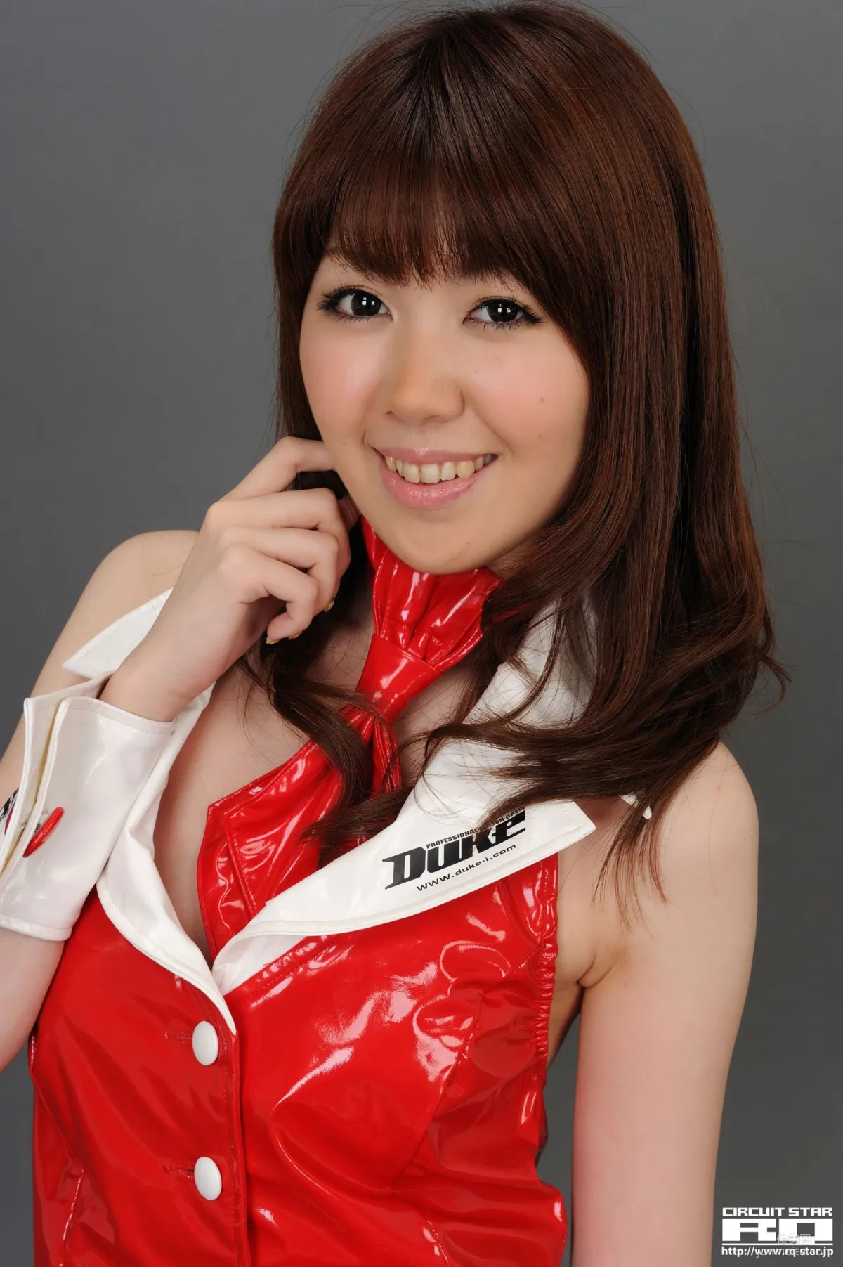 [RQ-STAR] NO.00387 生田晴香 Race Queen 賽車女郎寫真集 105