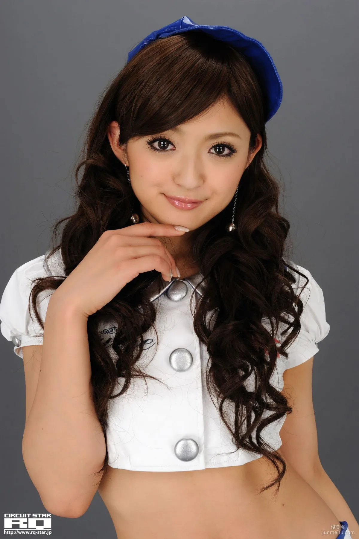 [RQ-STAR] NO.00498 Kozue Nitta 新田梢恵 Race Queen 寫真集 46