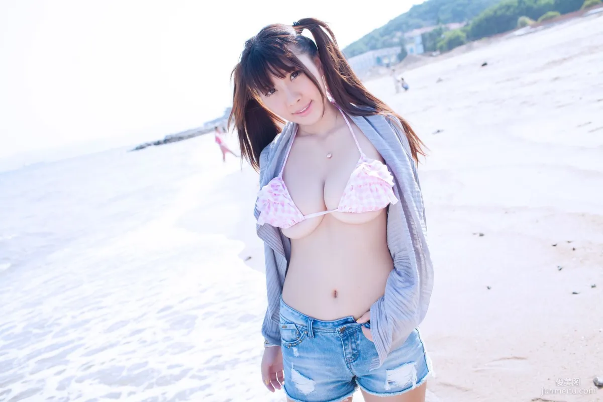 曉茜《廈門之旅》第三part [TGOD推女神] 寫真集 44