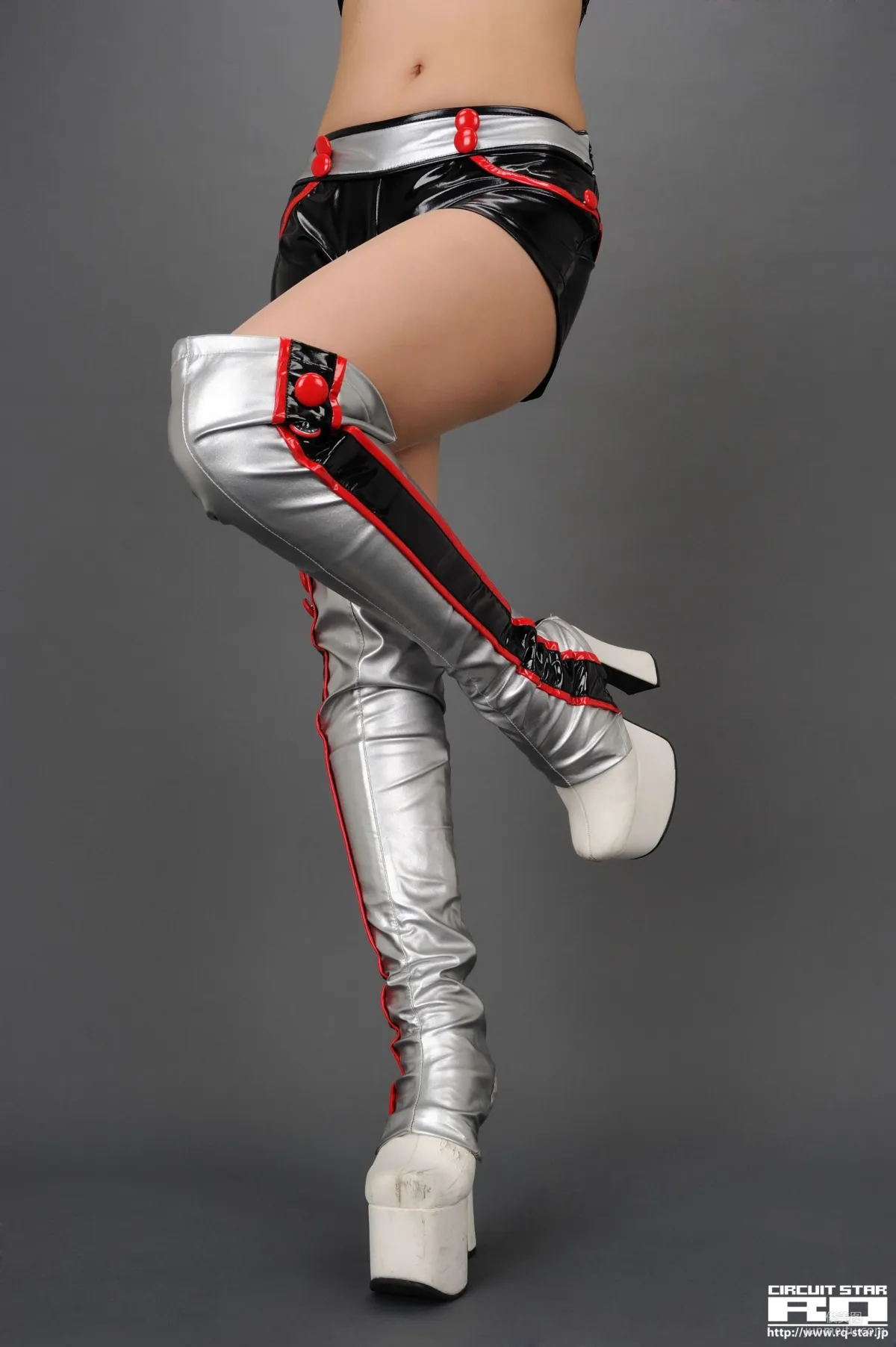 [RQ-STAR] NO.00499 Miki Bou 坊美希 Race Queen 寫真集 55