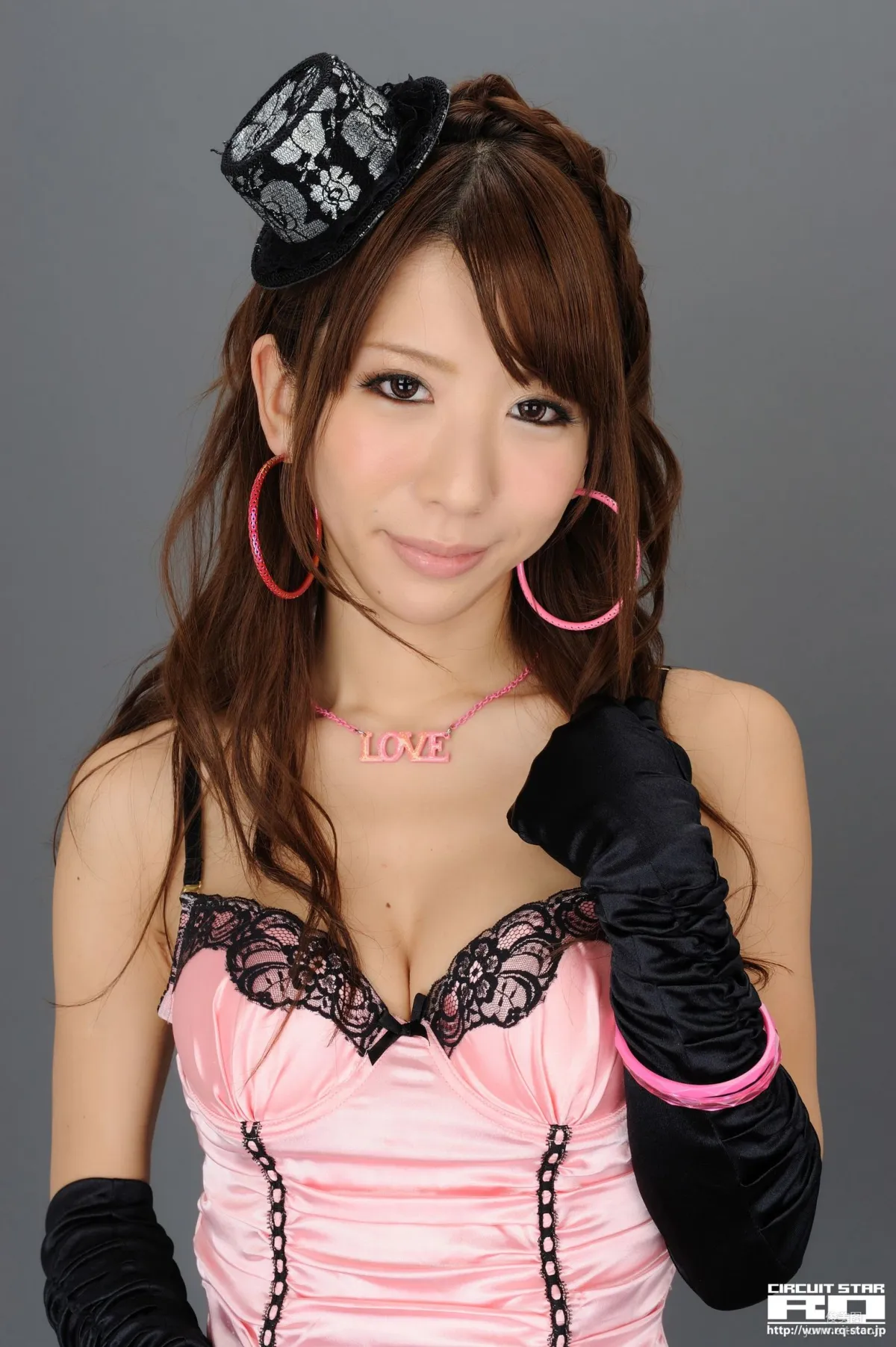 [RQ-STAR] NO.00478 前田慶 Race Queen 賽車女王 寫真集 119
