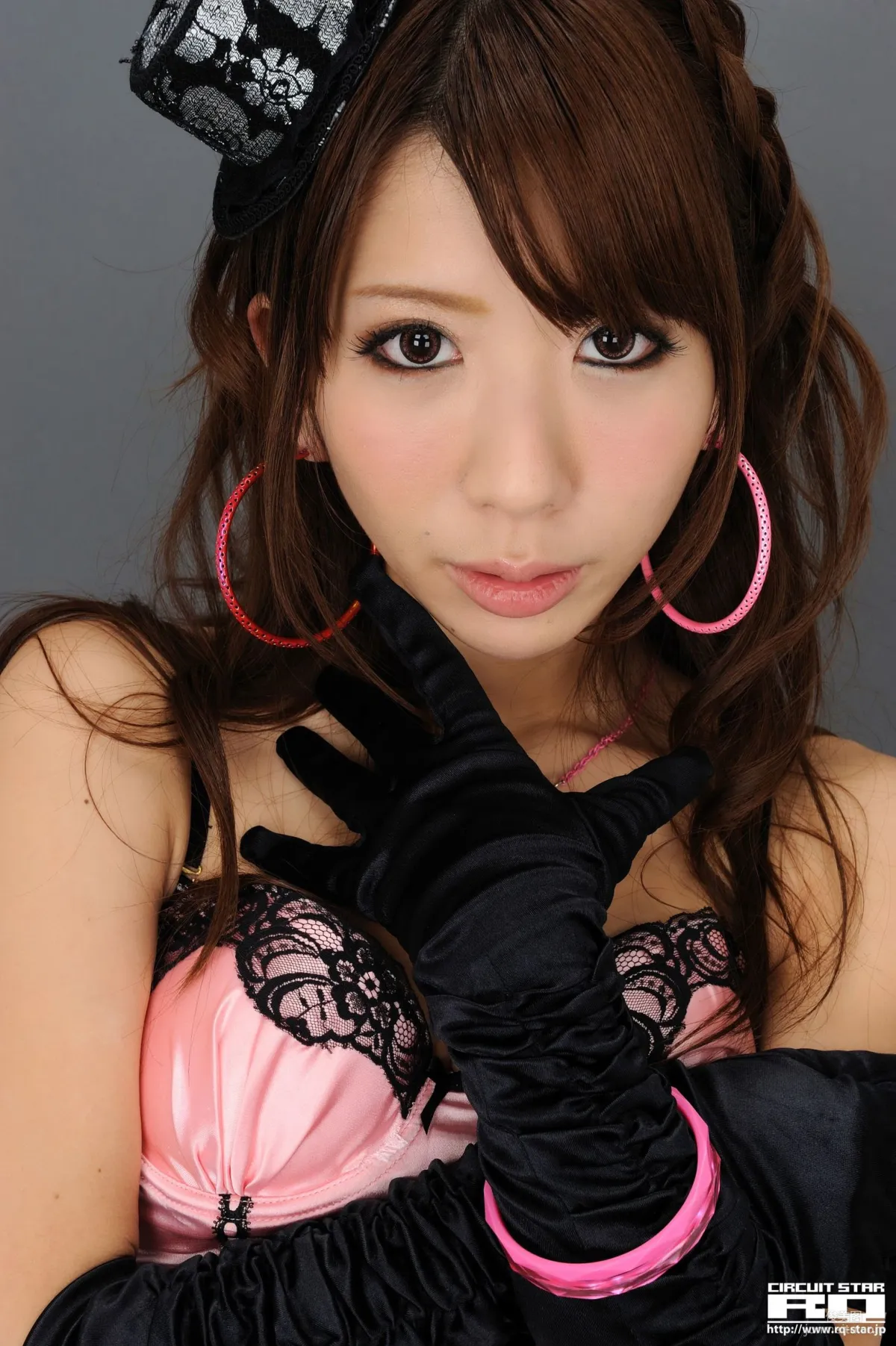 [RQ-STAR] NO.00478 前田慶 Race Queen 賽車女王 寫真集 63