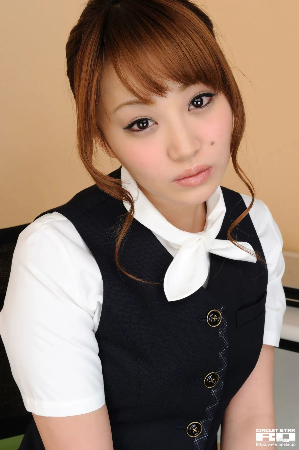 [RQ-STAR] NO.00456 葵ゆりか Office Lady 办公室女郎 写真集89