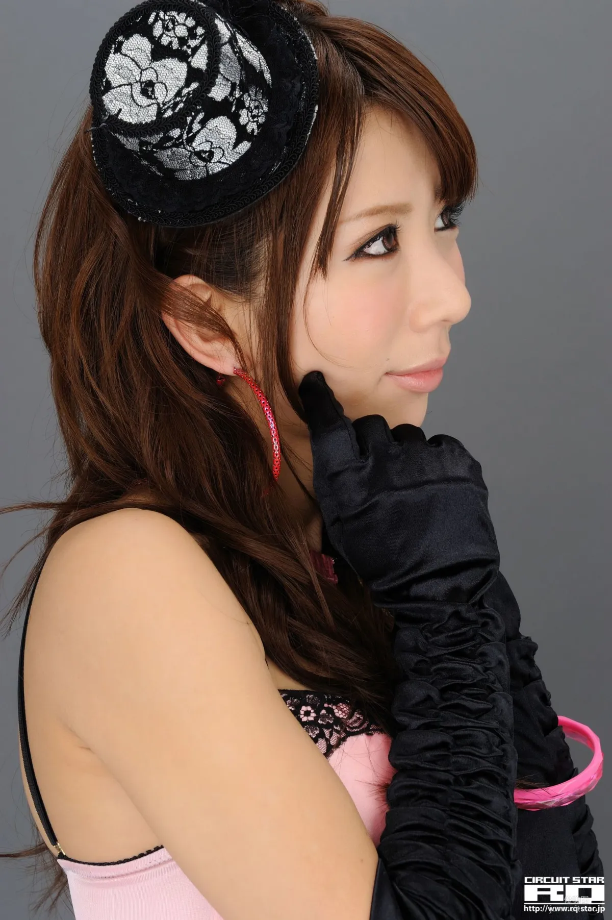 [RQ-STAR] NO.00478 前田慶 Race Queen 賽車女王 寫真集 34