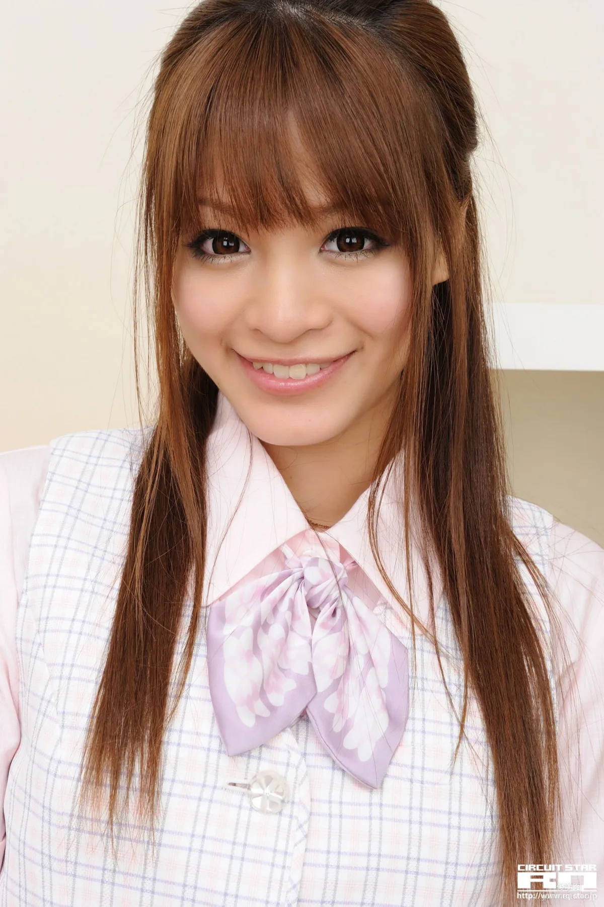 [RQ-STAR] NO.00469 春菜めぐみ Office Lady 办公室女郎写真集96