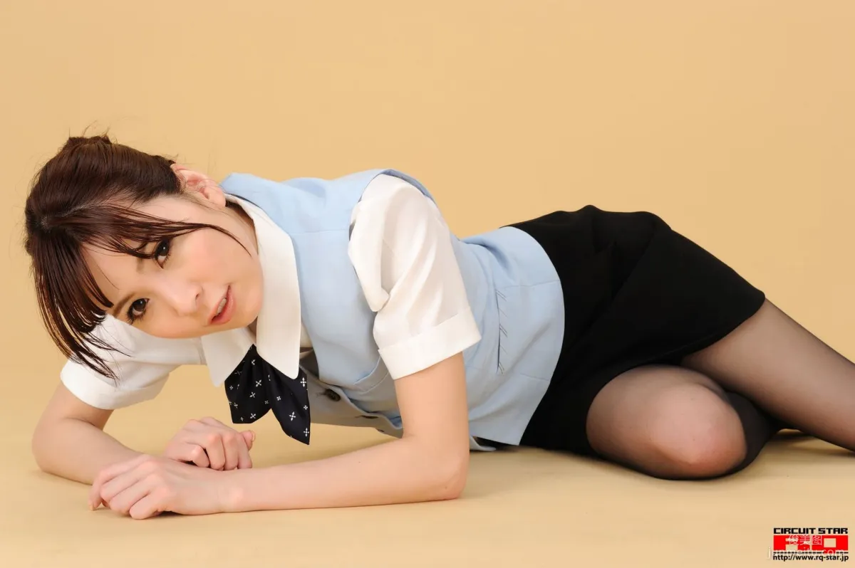 [RQ-STAR] NO.00487 Yurika Nikita 二北ユリカ Office Lady 寫真集 81