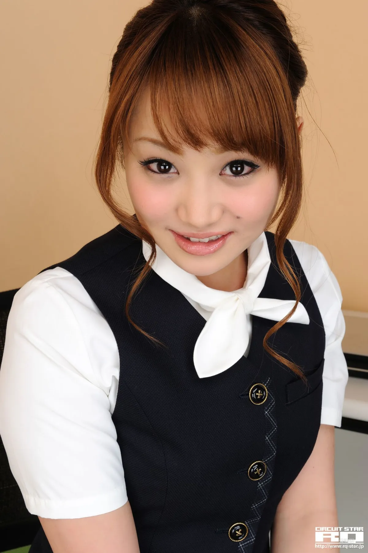 [RQ-STAR] NO.00456 葵ゆりか Office Lady 办公室女郎 写真集90