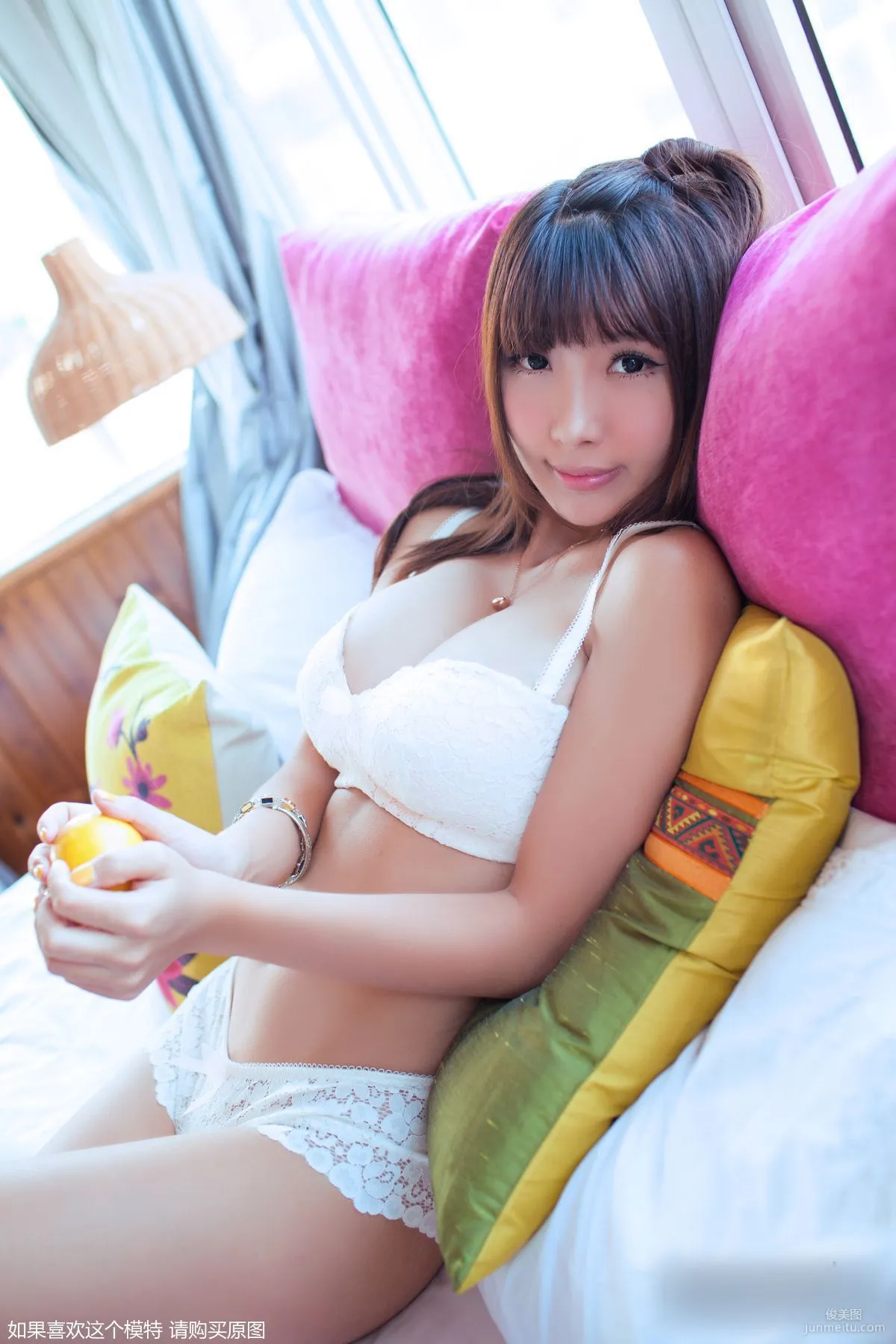 曉茜sunny《廈門之旅》第一part [TGOD推女神] 寫真集 65