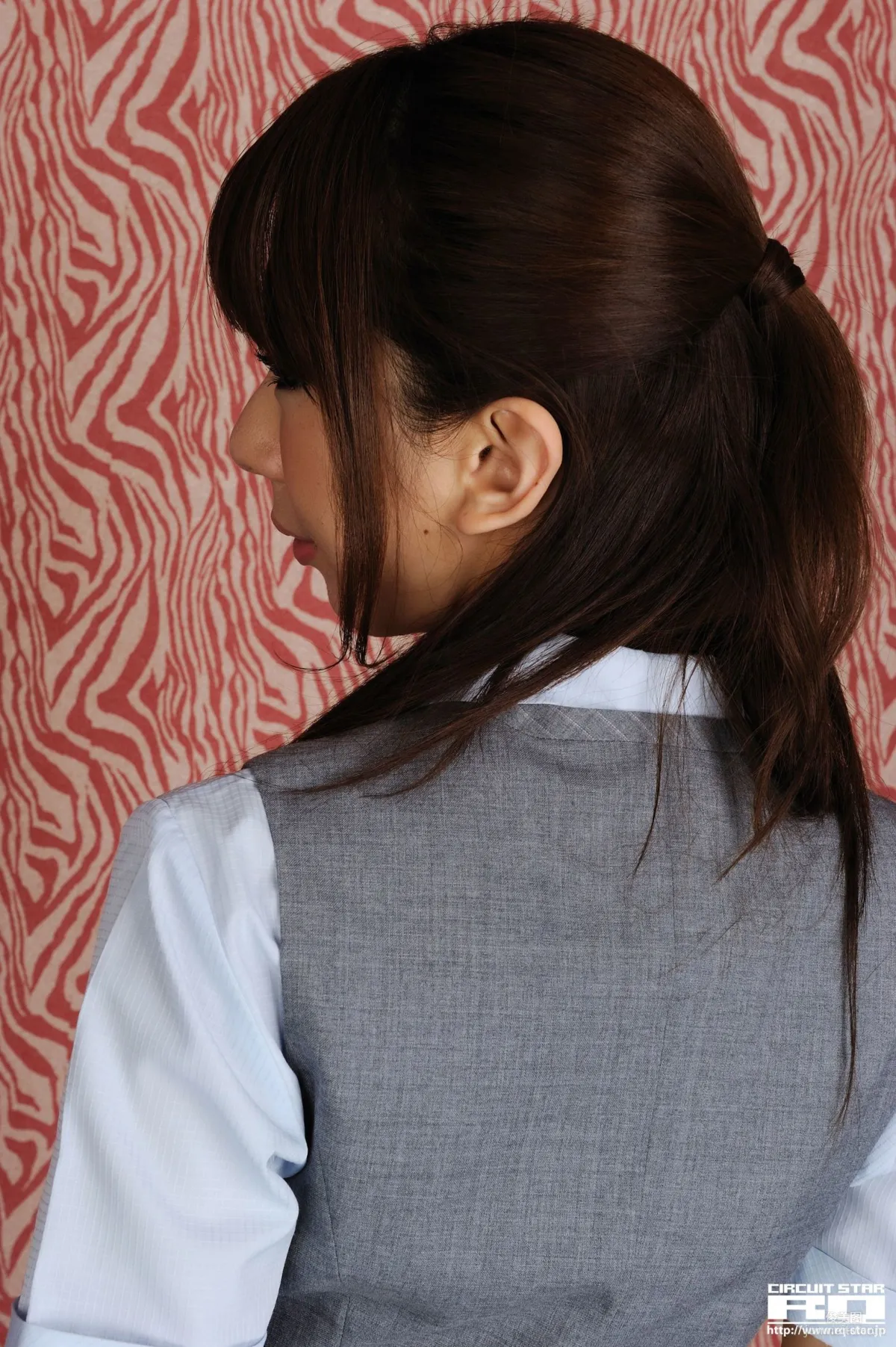 [RQ-STAR] NO.00476 Kei Maeda 前田慶 Office Lady 寫真集 39