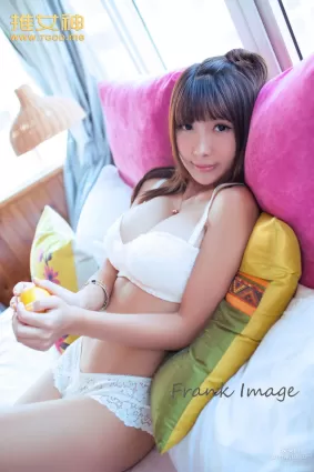 曉茜sunny《廈門之旅》第一part [TGOD推女神] 寫真集