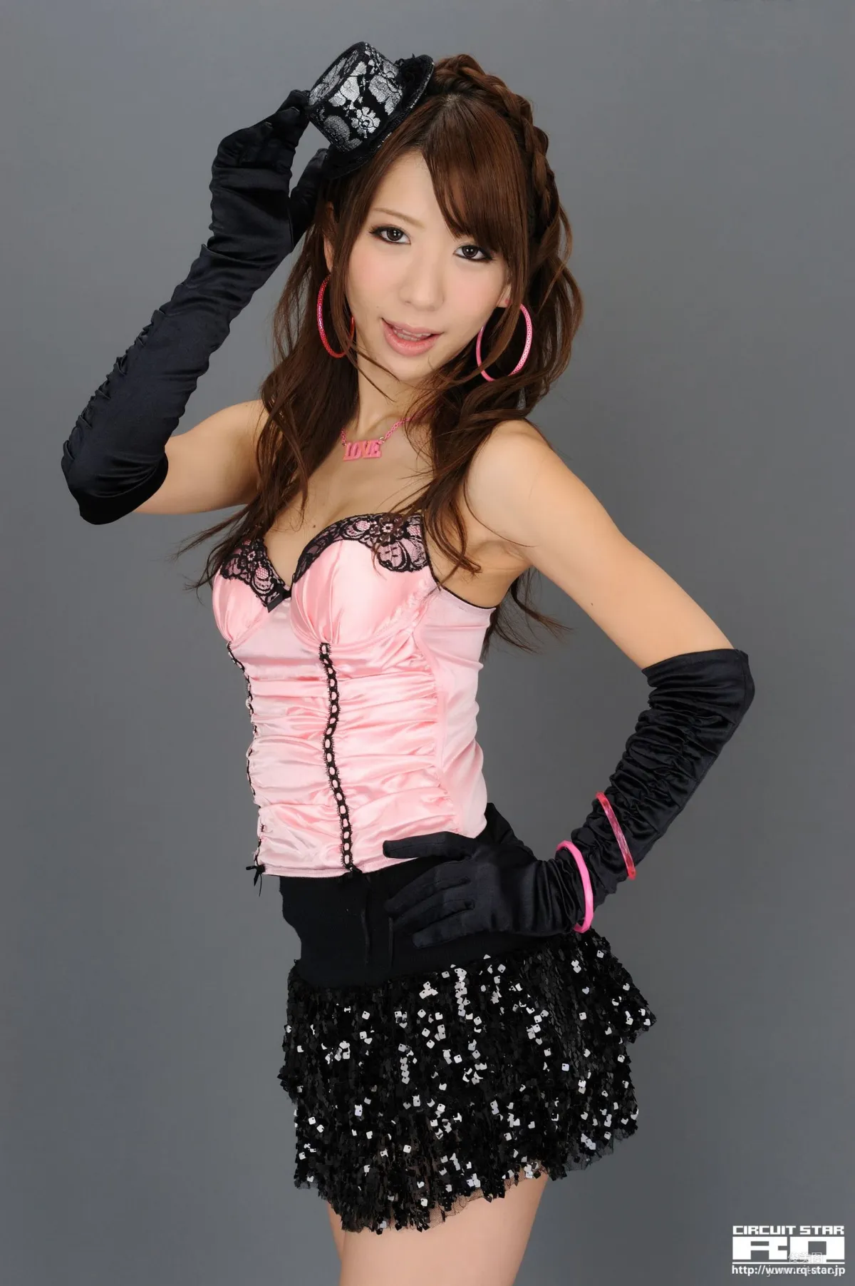 [RQ-STAR] NO.00478 前田慶 Race Queen 賽車女王 寫真集 28